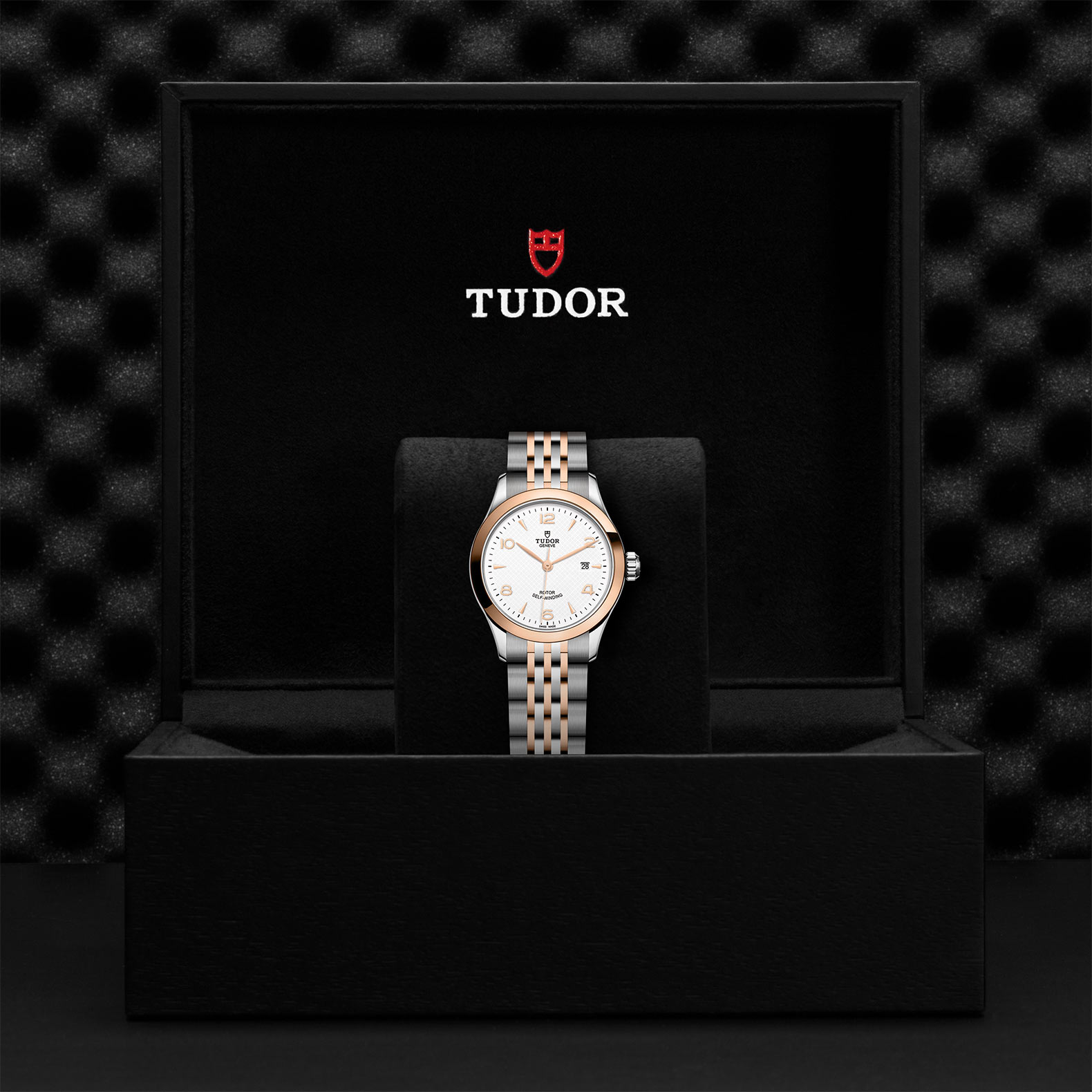 TUDOR 1926 Watch - M91351-0009 at Bhindi Jewelers
