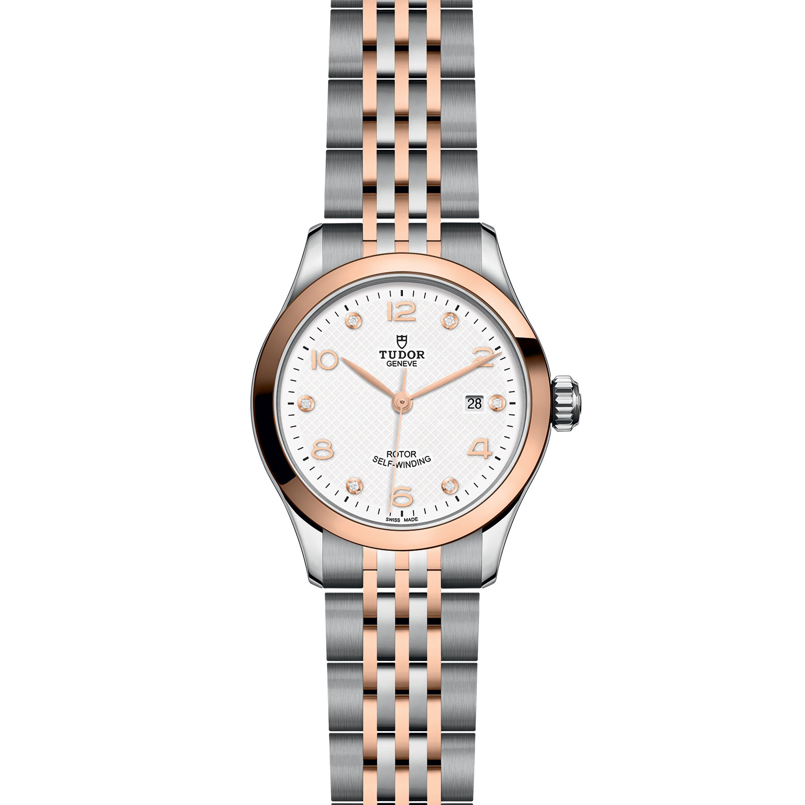 TUDOR 1926 Watch - M91351-0011 at Bhindi Jewelers