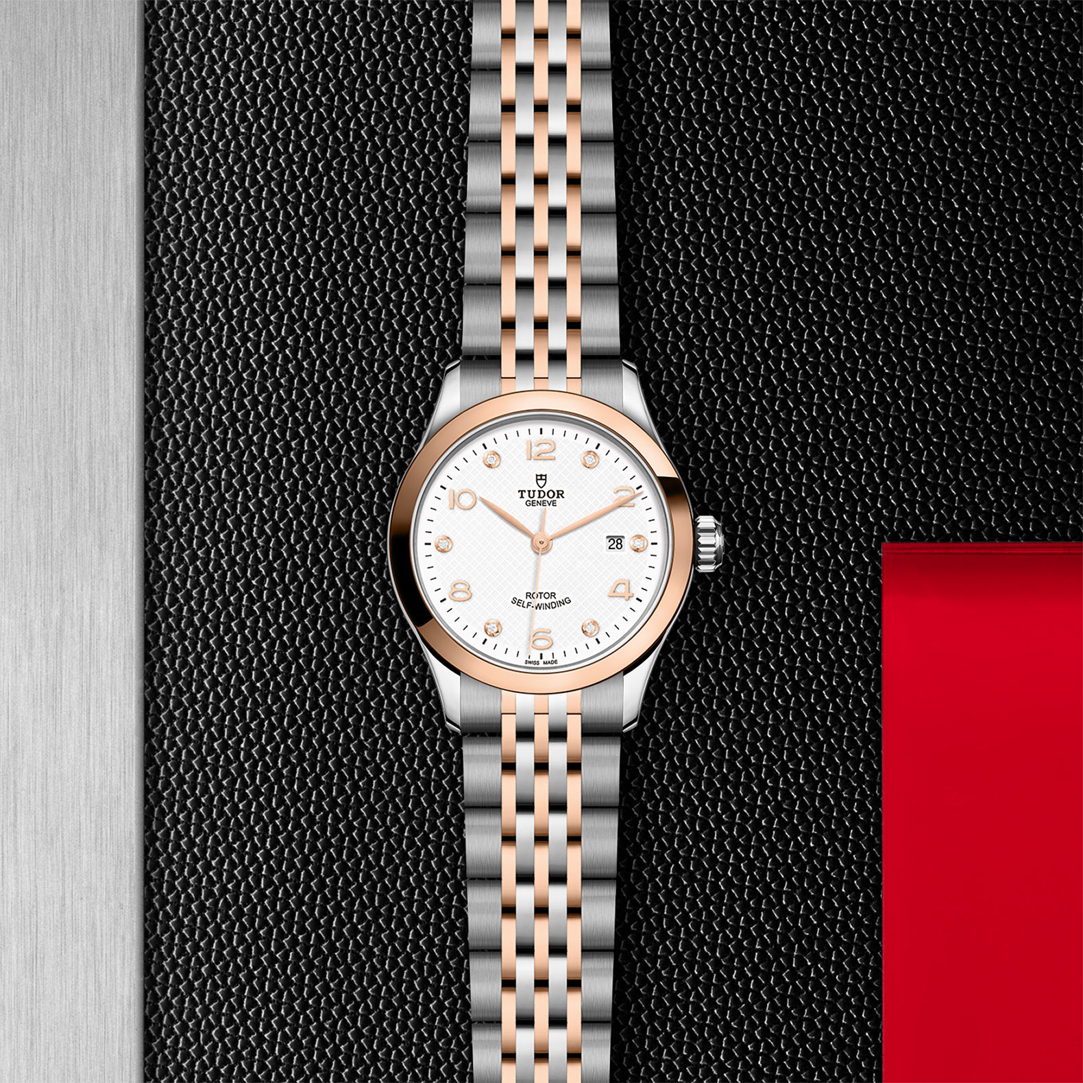 TUDOR 1926 Watch - M91351-0011 at Bhindi Jewelers
