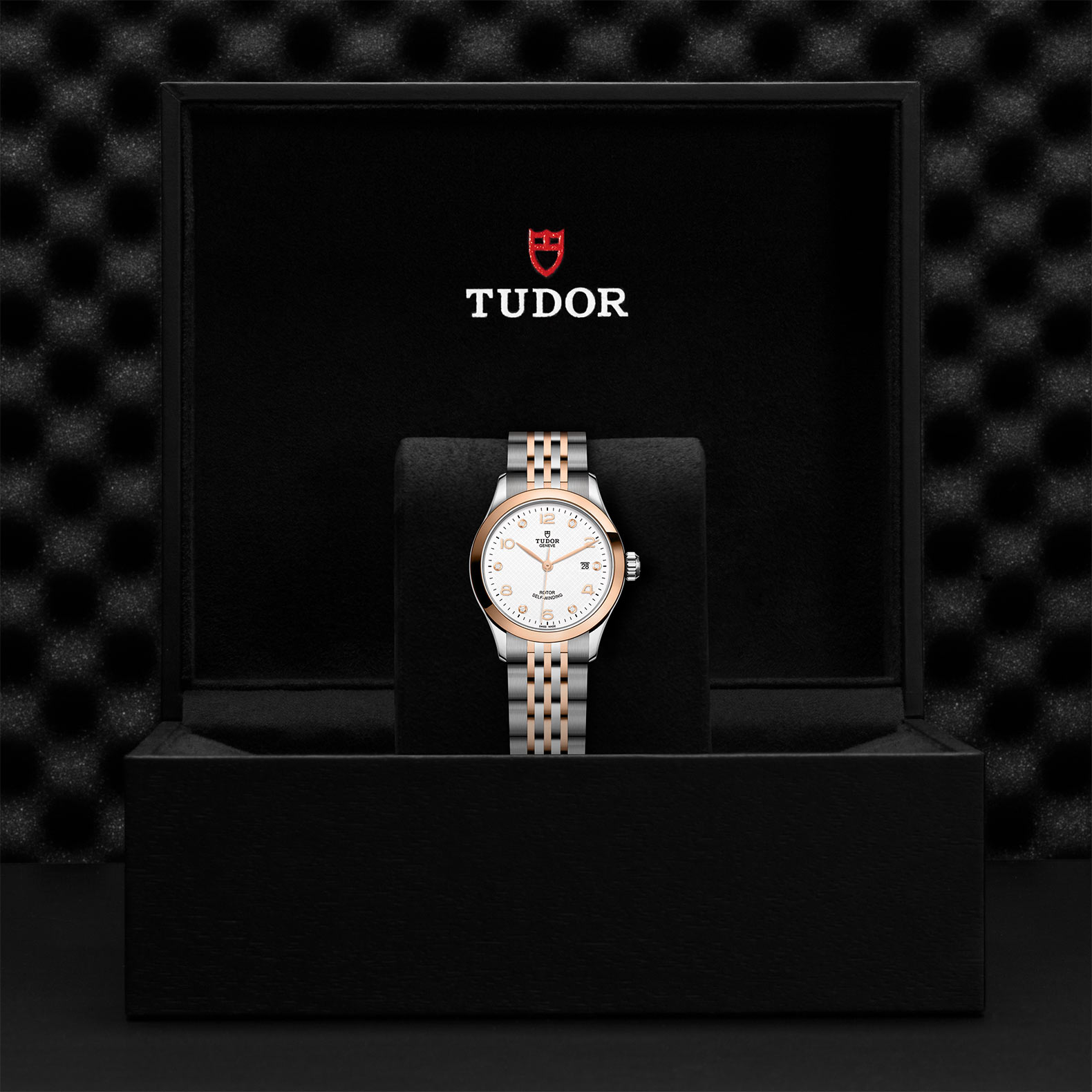 TUDOR 1926 Watch - M91351-0011 at Bhindi Jewelers