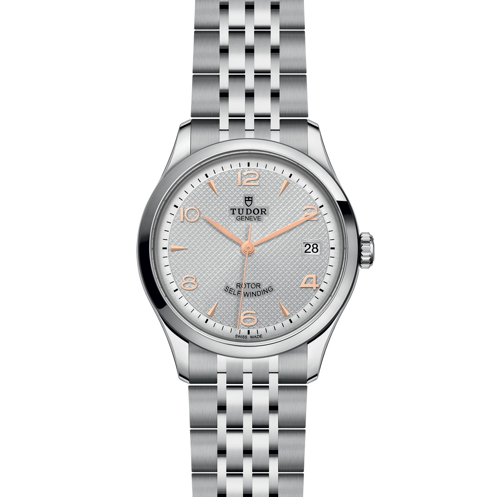TUDOR 1926 Watch - M91450-0001 at Bhindi Jewelers