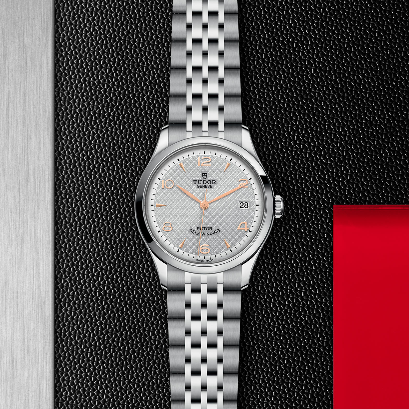 TUDOR 1926 Watch - M91450-0001 at Bhindi Jewelers