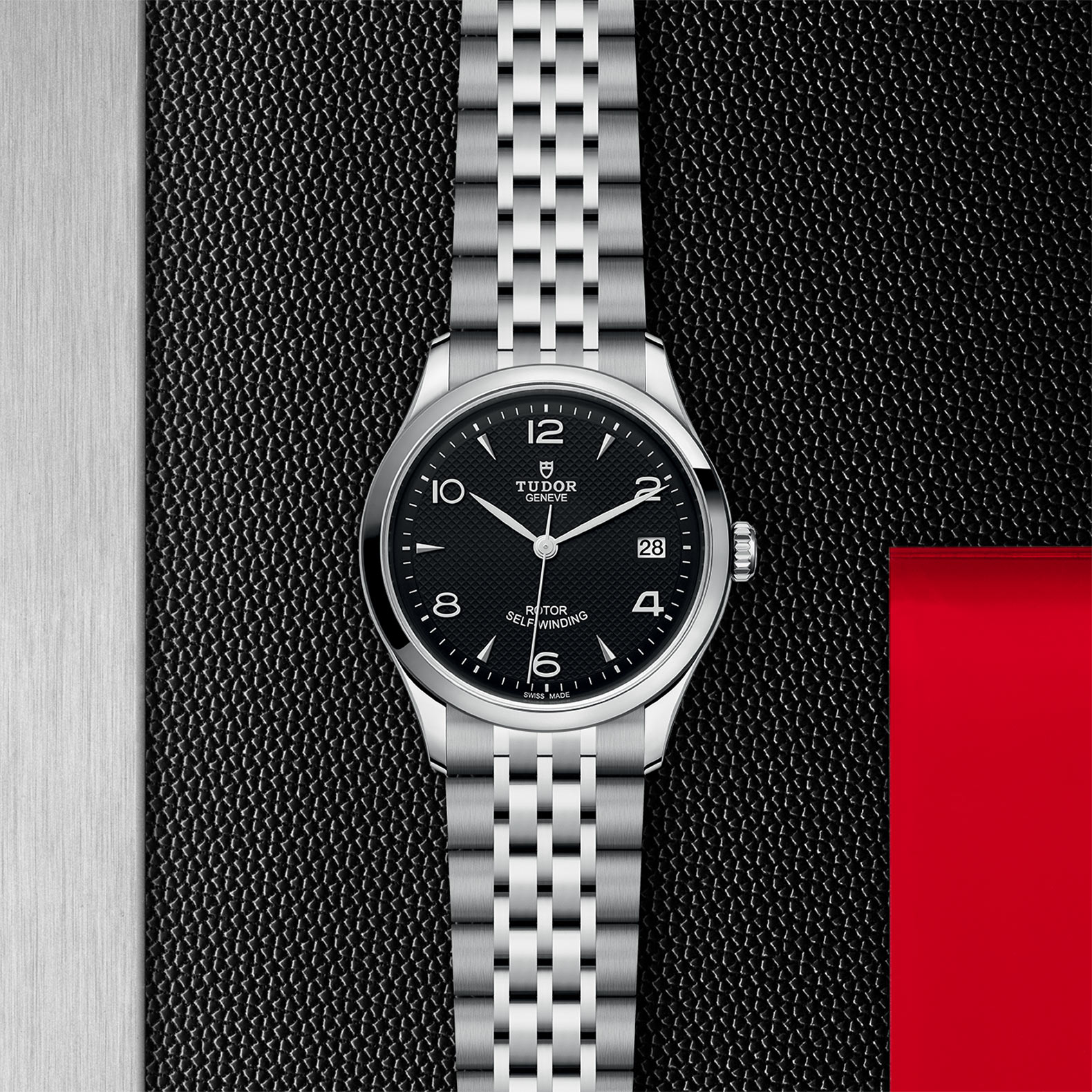 TUDOR 1926 Watch - M91450-0002 at Bhindi Jewelers