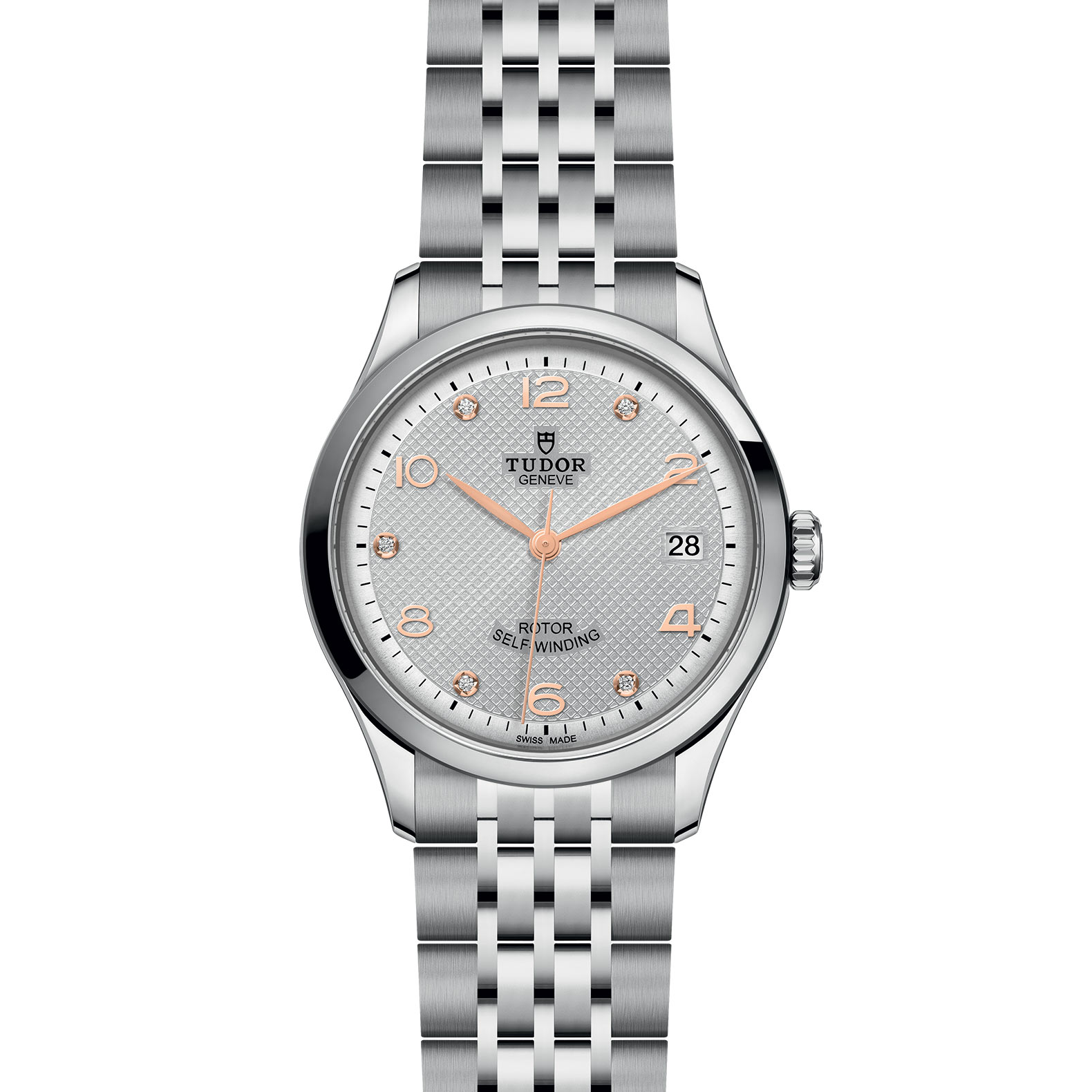 TUDOR 1926 Watch - M91450-0003 at Bhindi Jewelers