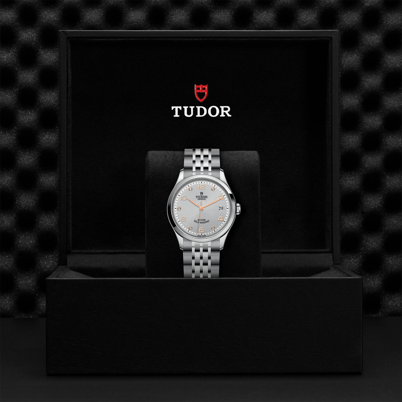 TUDOR 1926 Watch - M91450-0003 at Bhindi Jewelers