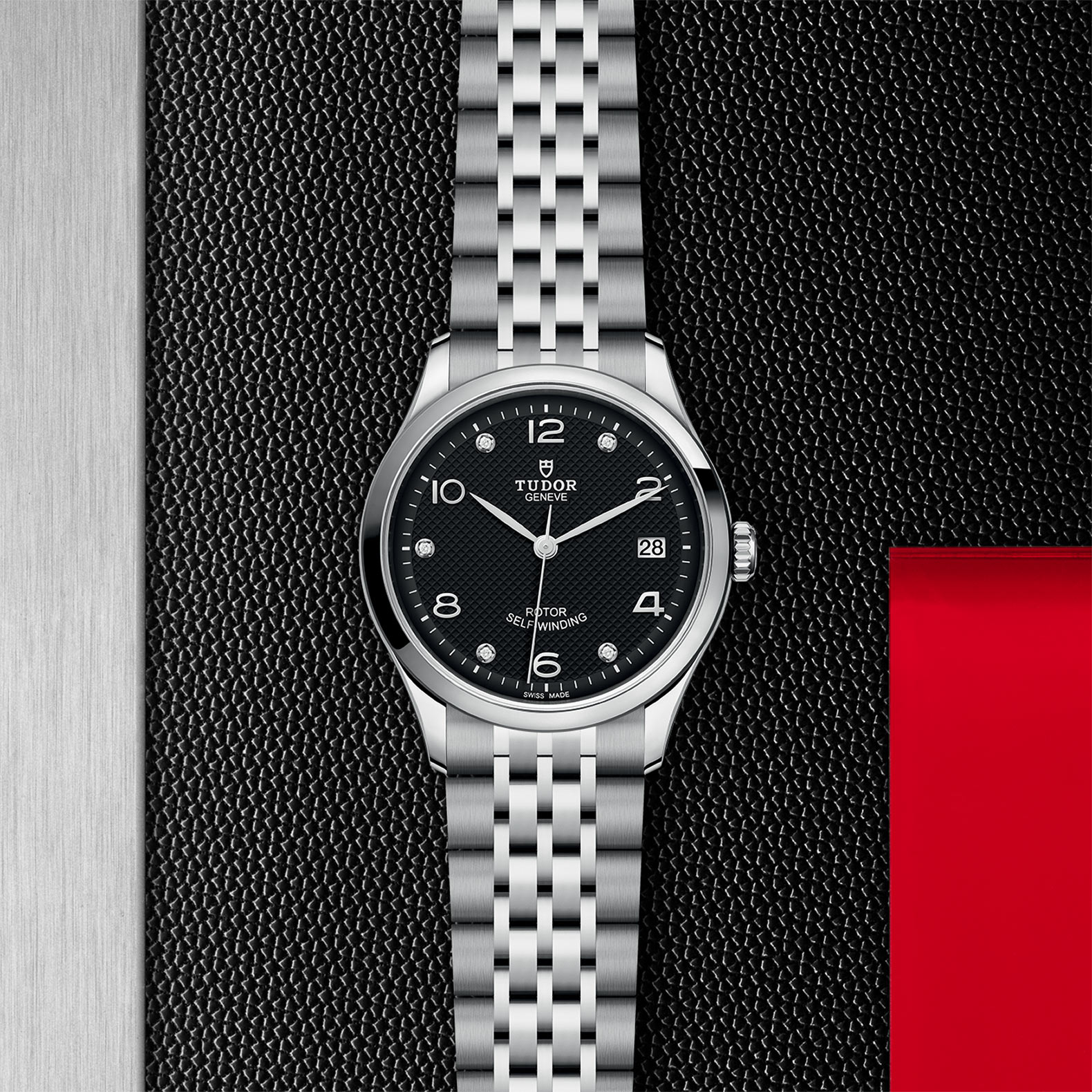 TUDOR 1926 Watch - M91450-0004 at Bhindi Jewelers