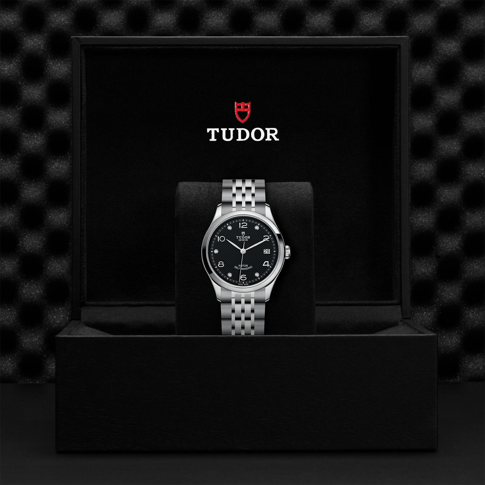 TUDOR 1926 Watch - M91450-0004 at Bhindi Jewelers