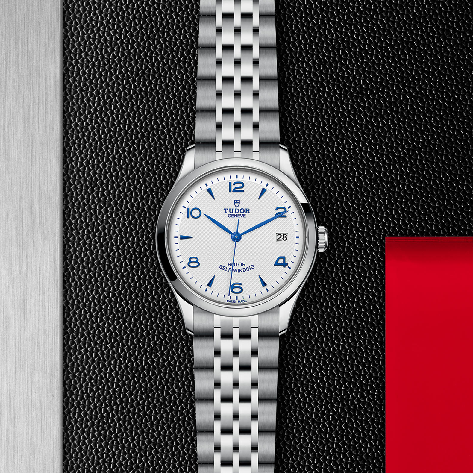 TUDOR 1926 Watch - M91450-0005 at Bhindi Jewelers