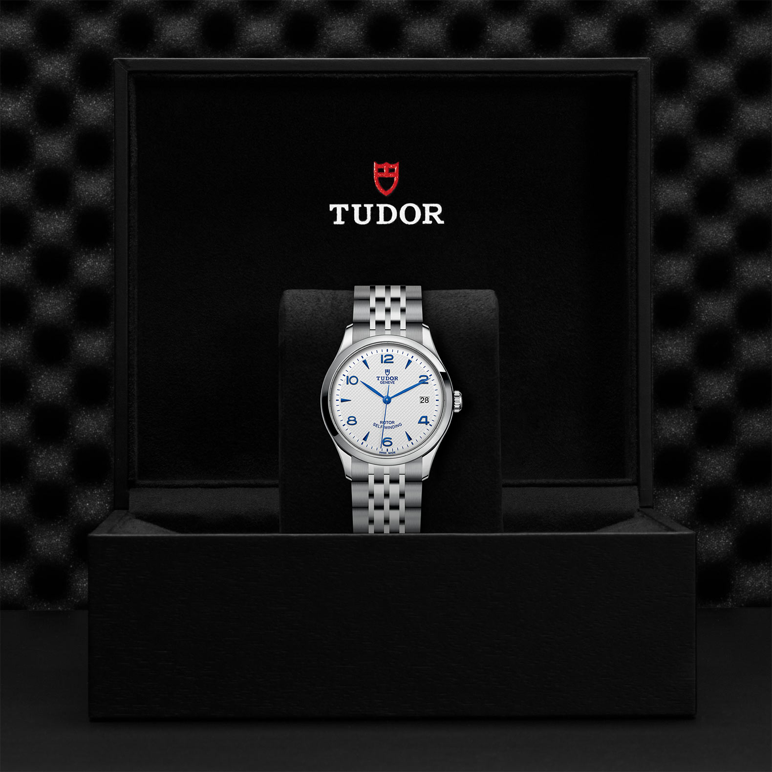 TUDOR 1926 Watch - M91450-0005 at Bhindi Jewelers