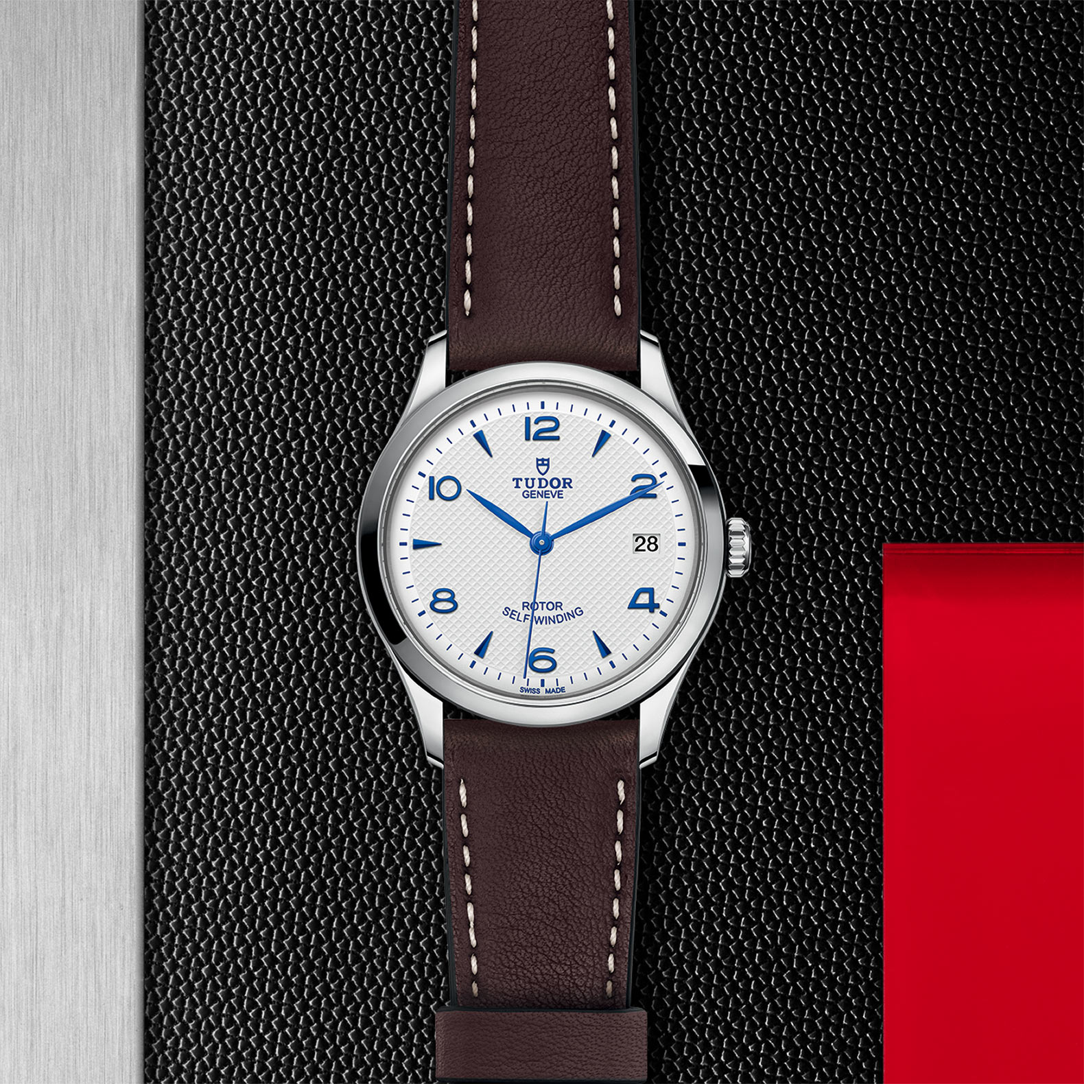 TUDOR 1926 Watch - M91450-0010 at Bhindi Jewelers