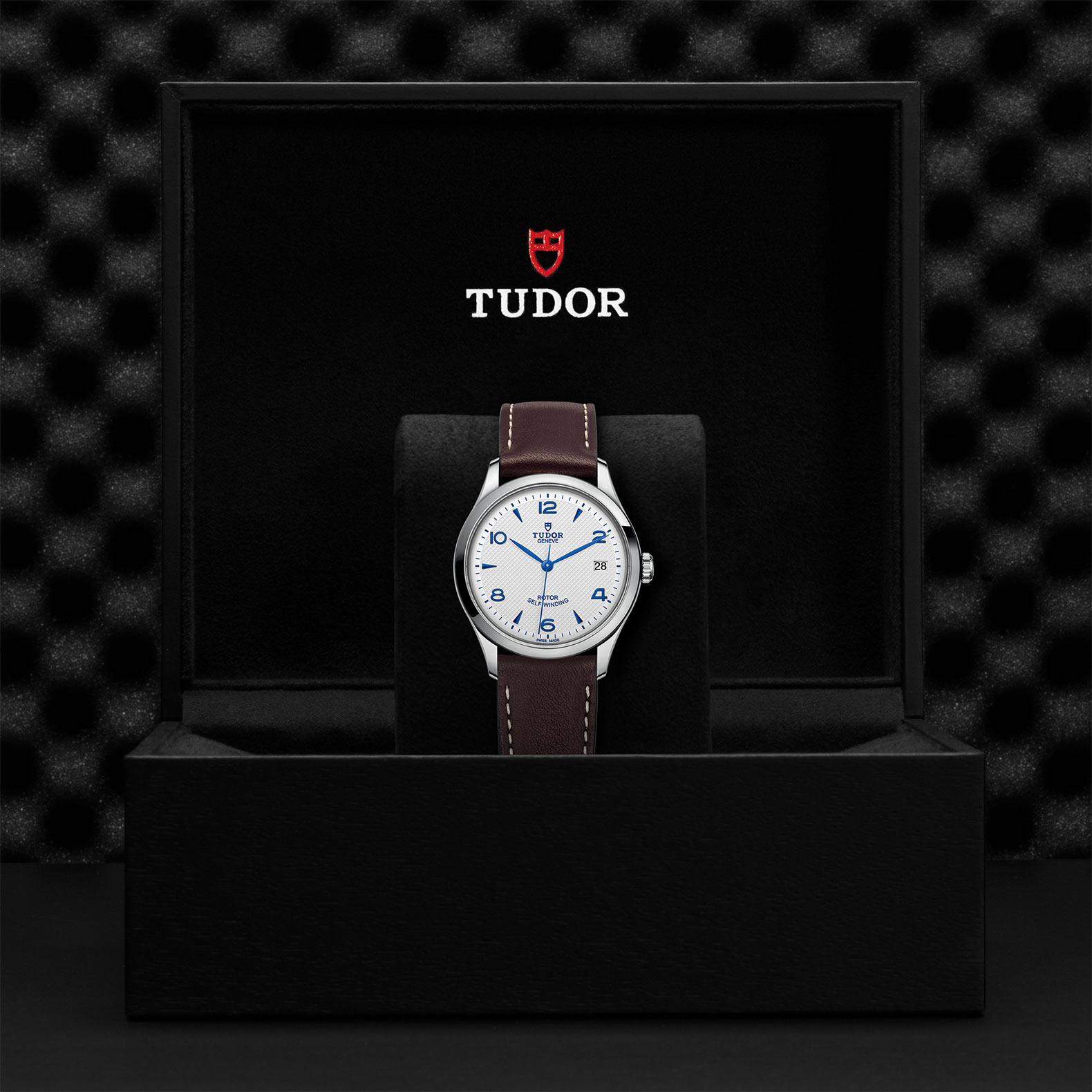 TUDOR 1926 Watch - M91450-0010 at Bhindi Jewelers