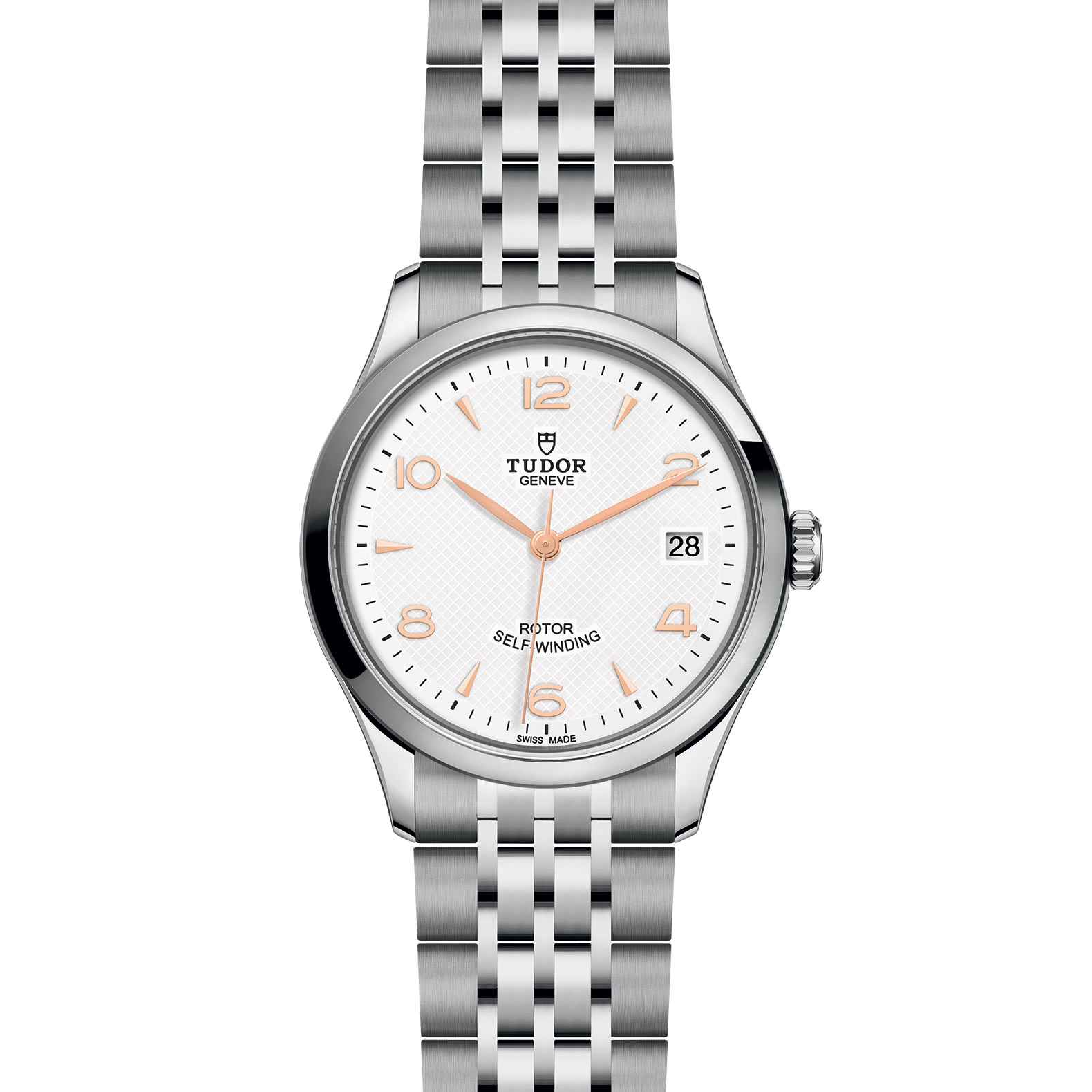 TUDOR 1926 Watch - M91450-0011 at Bhindi Jewelers