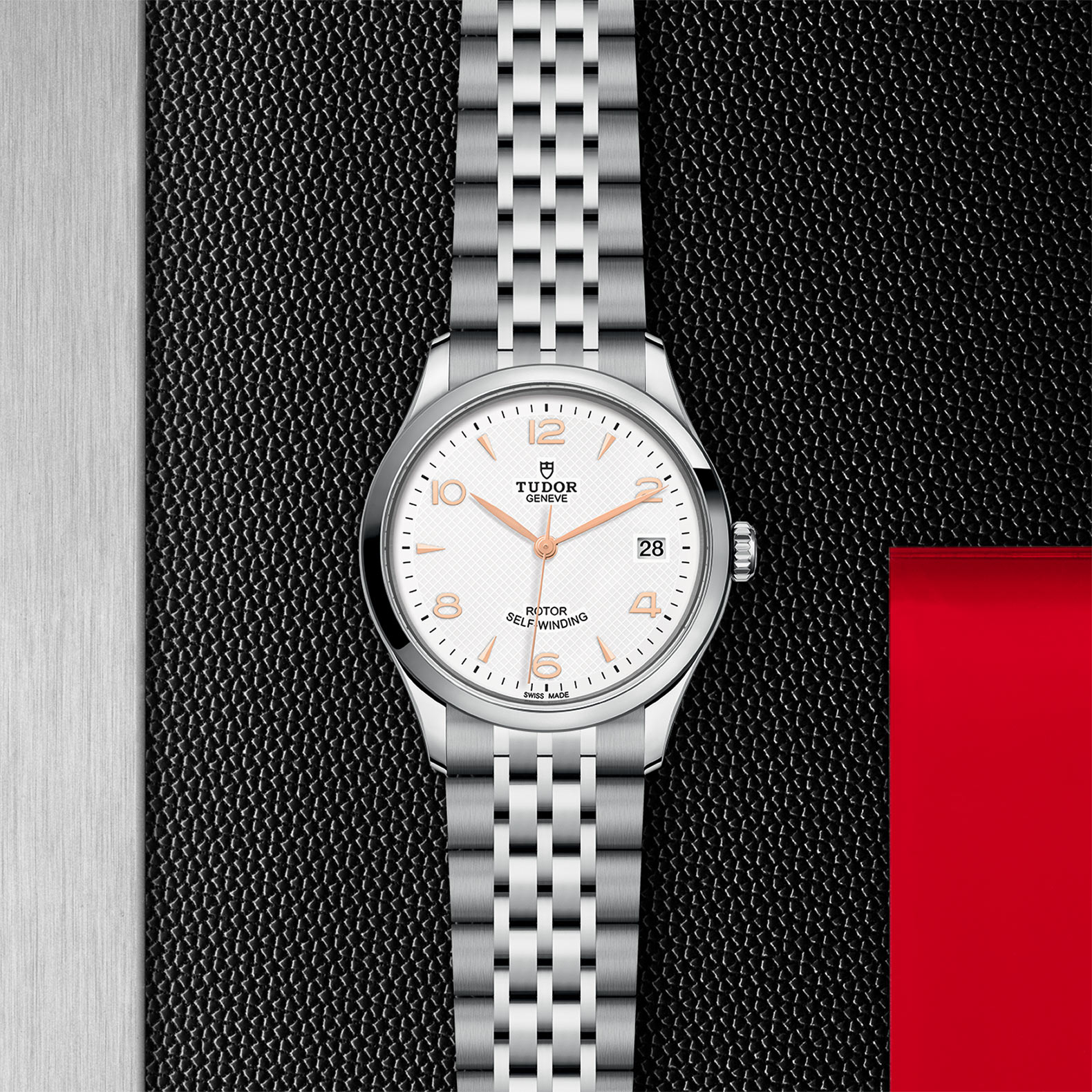 TUDOR 1926 Watch - M91450-0011 at Bhindi Jewelers