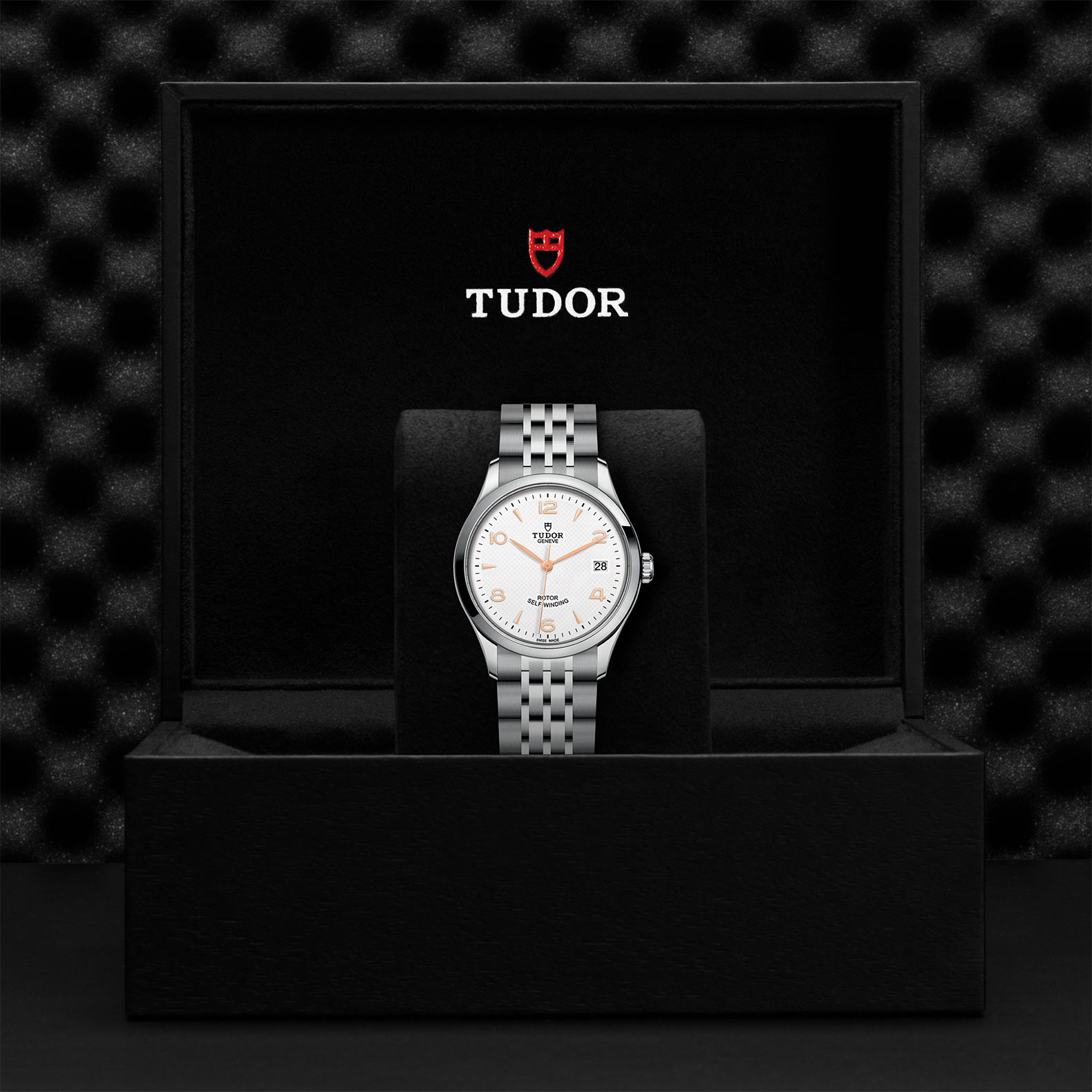 TUDOR 1926 Watch - M91450-0011 at Bhindi Jewelers
