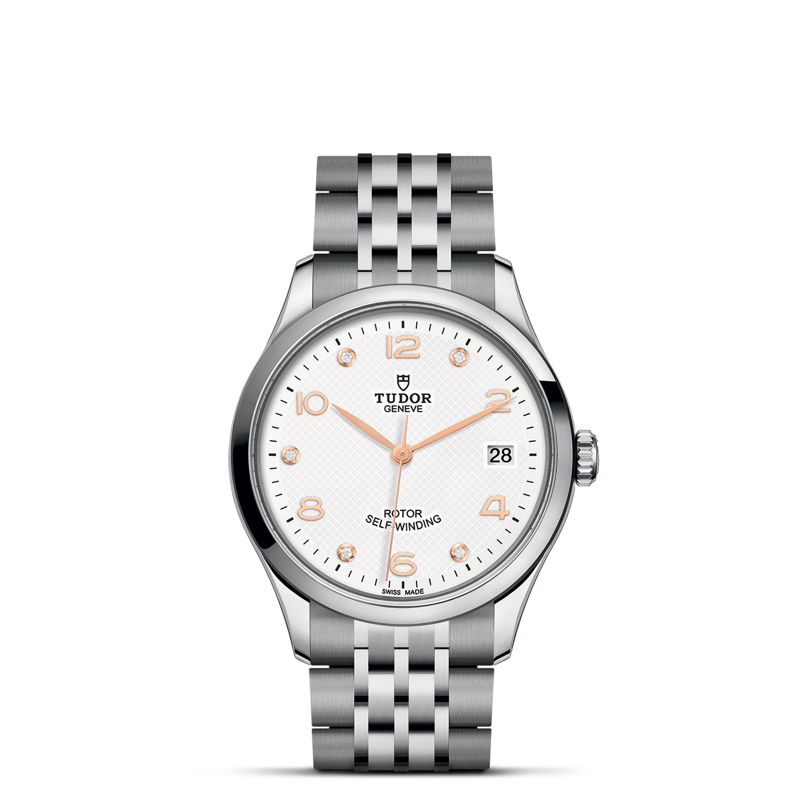 TUDOR 1926 Watch - M91450-0013 at Bhindi Jewelers