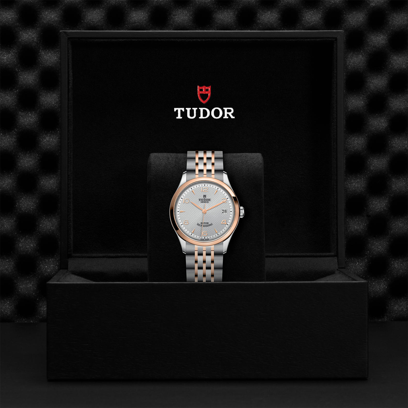 TUDOR 1926 Watch - M91451-0001 at Bhindi Jewelers