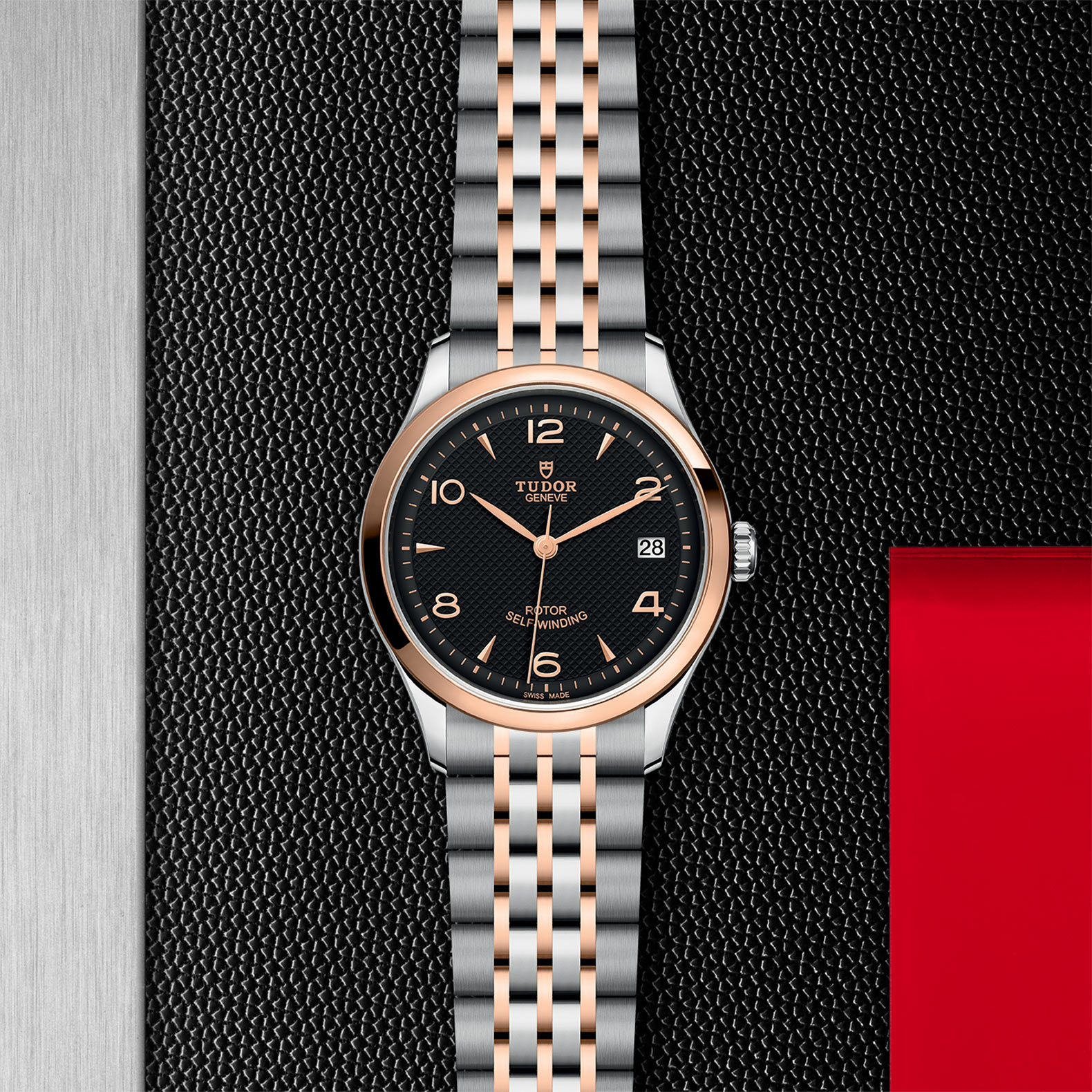 TUDOR 1926 Watch - M91451-0003 at Bhindi Jewelers