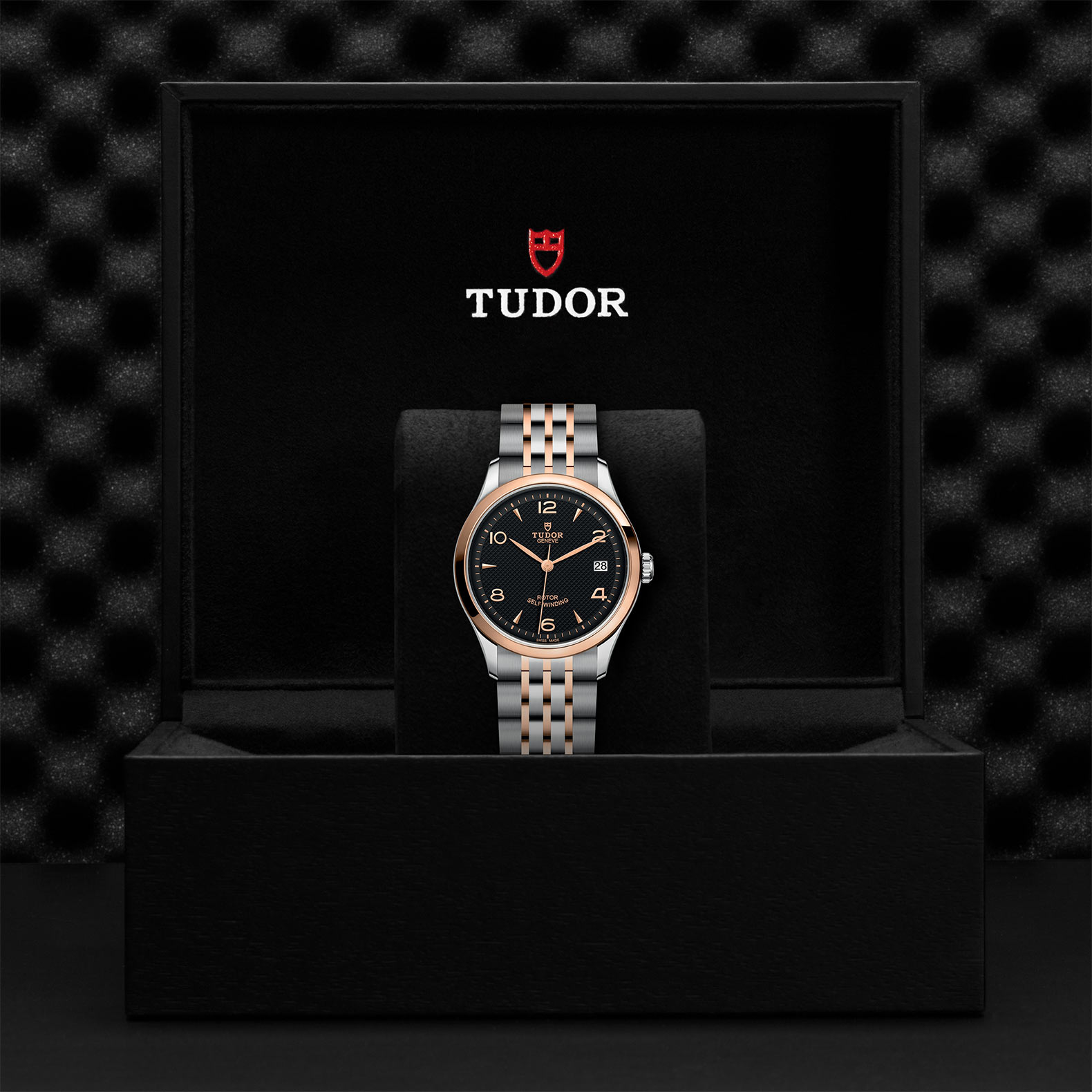 TUDOR 1926 Watch - M91451-0003 at Bhindi Jewelers