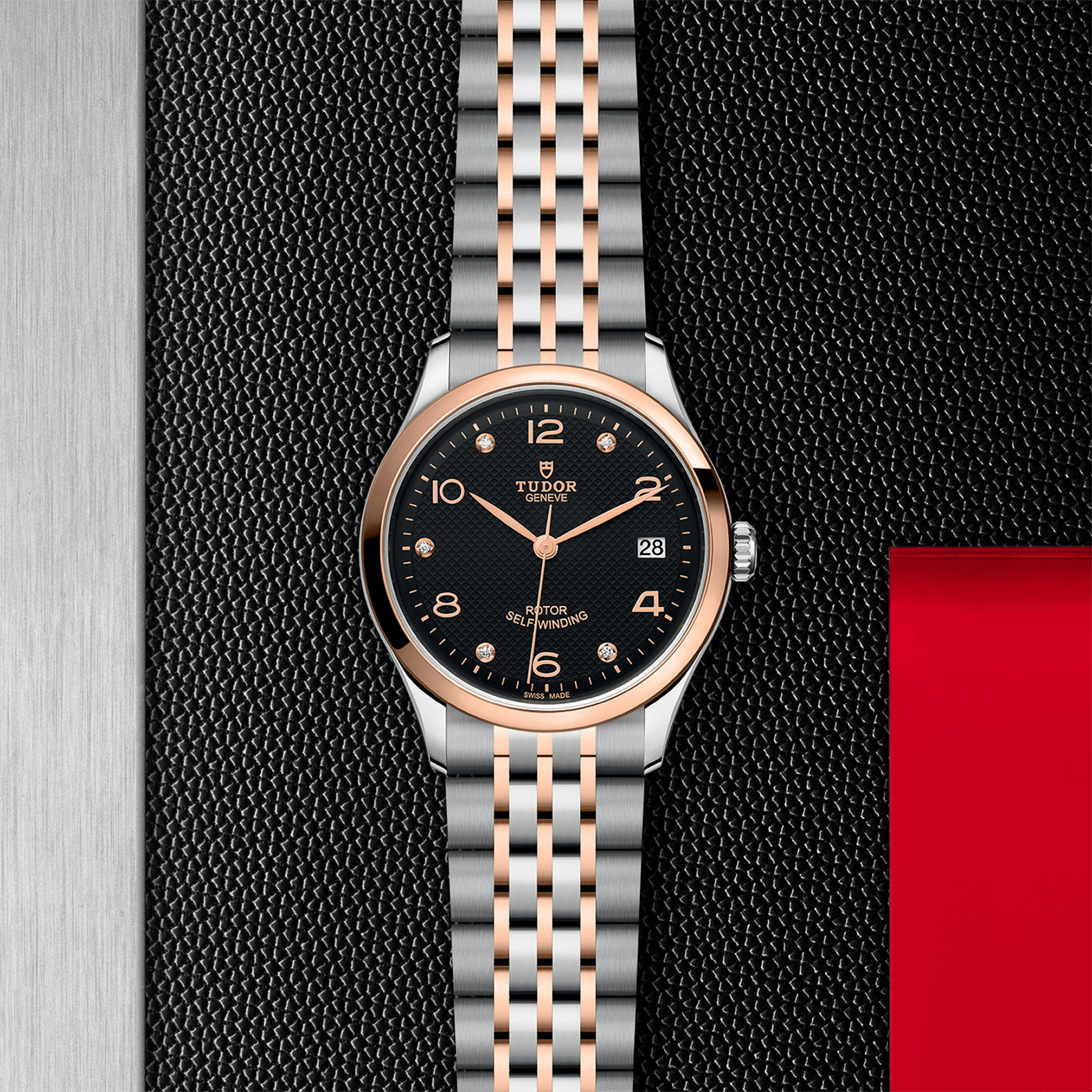 TUDOR 1926 Watch - M91451-0004 at Bhindi Jewelers