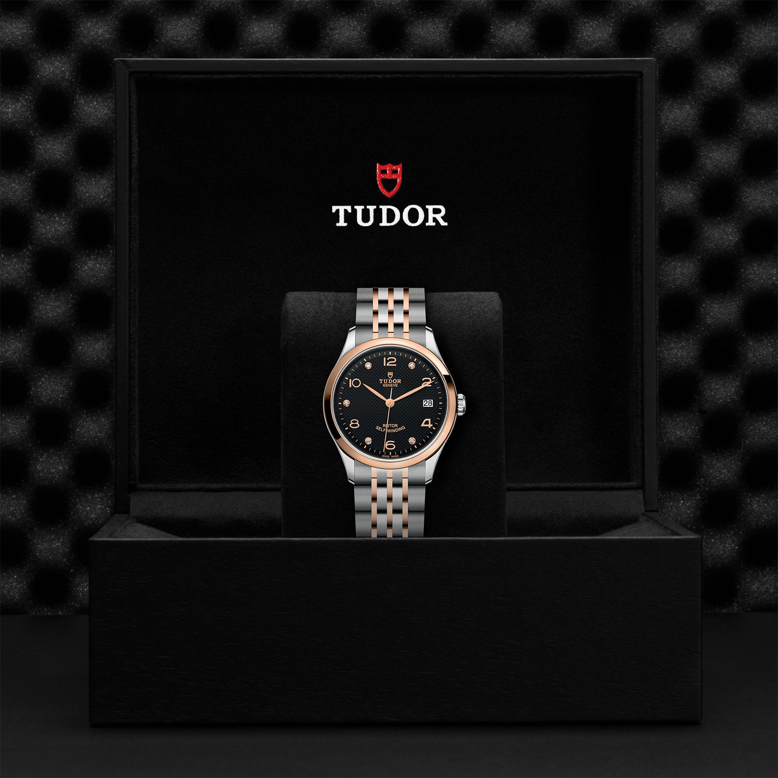 TUDOR 1926 Watch - M91451-0004 at Bhindi Jewelers
