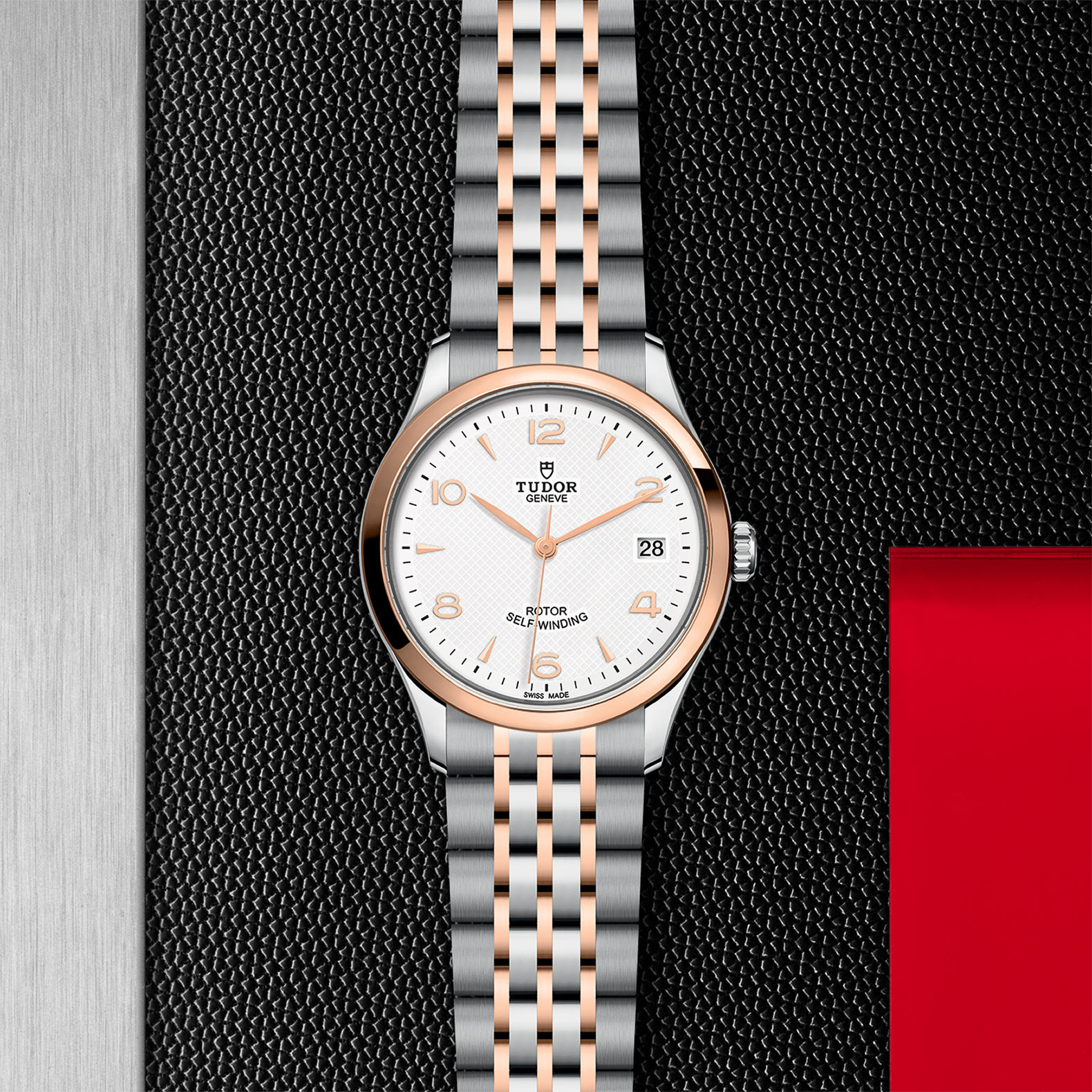 TUDOR 1926 Watch - M91451-0009 at Bhindi Jewelers