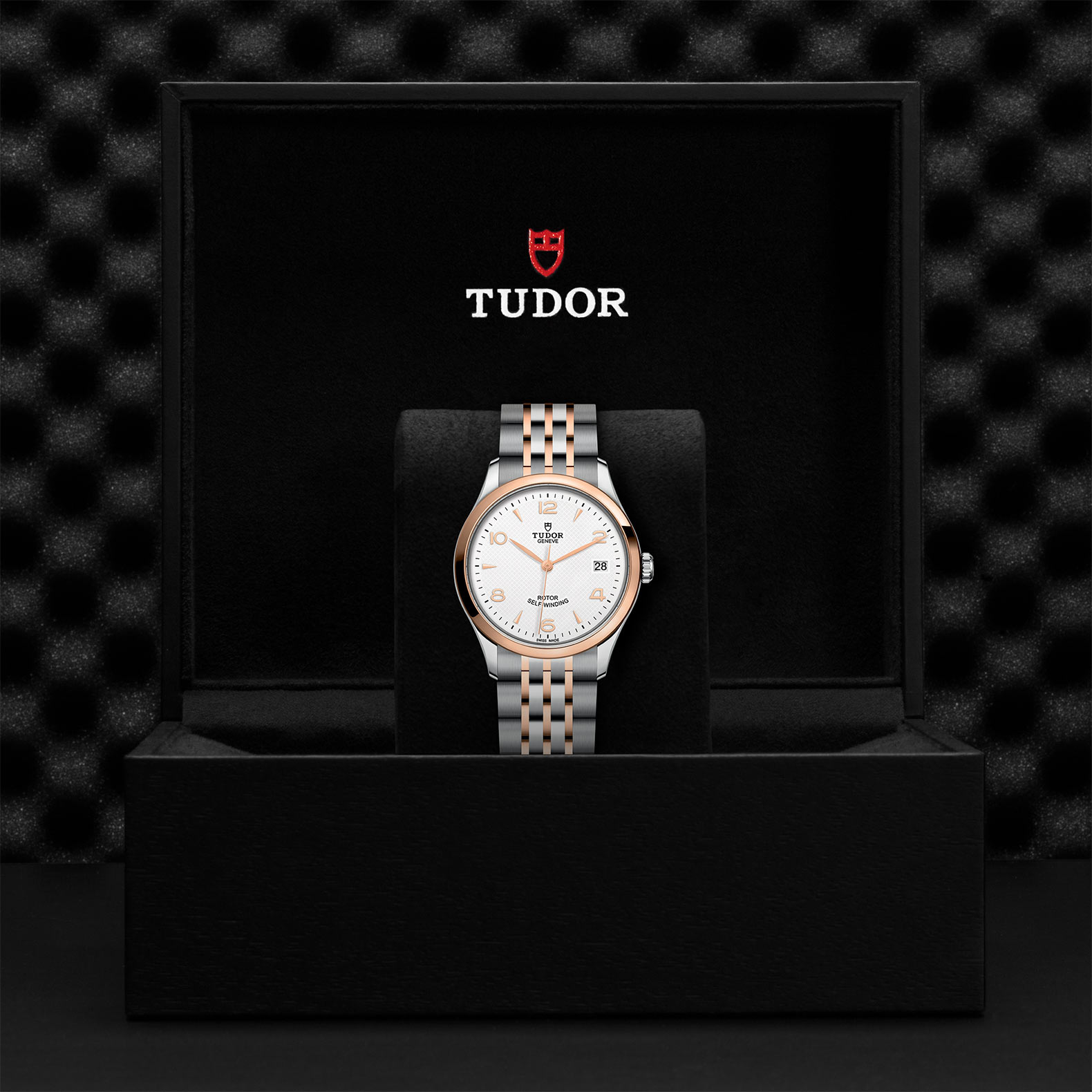 TUDOR 1926 Watch - M91451-0009 at Bhindi Jewelers