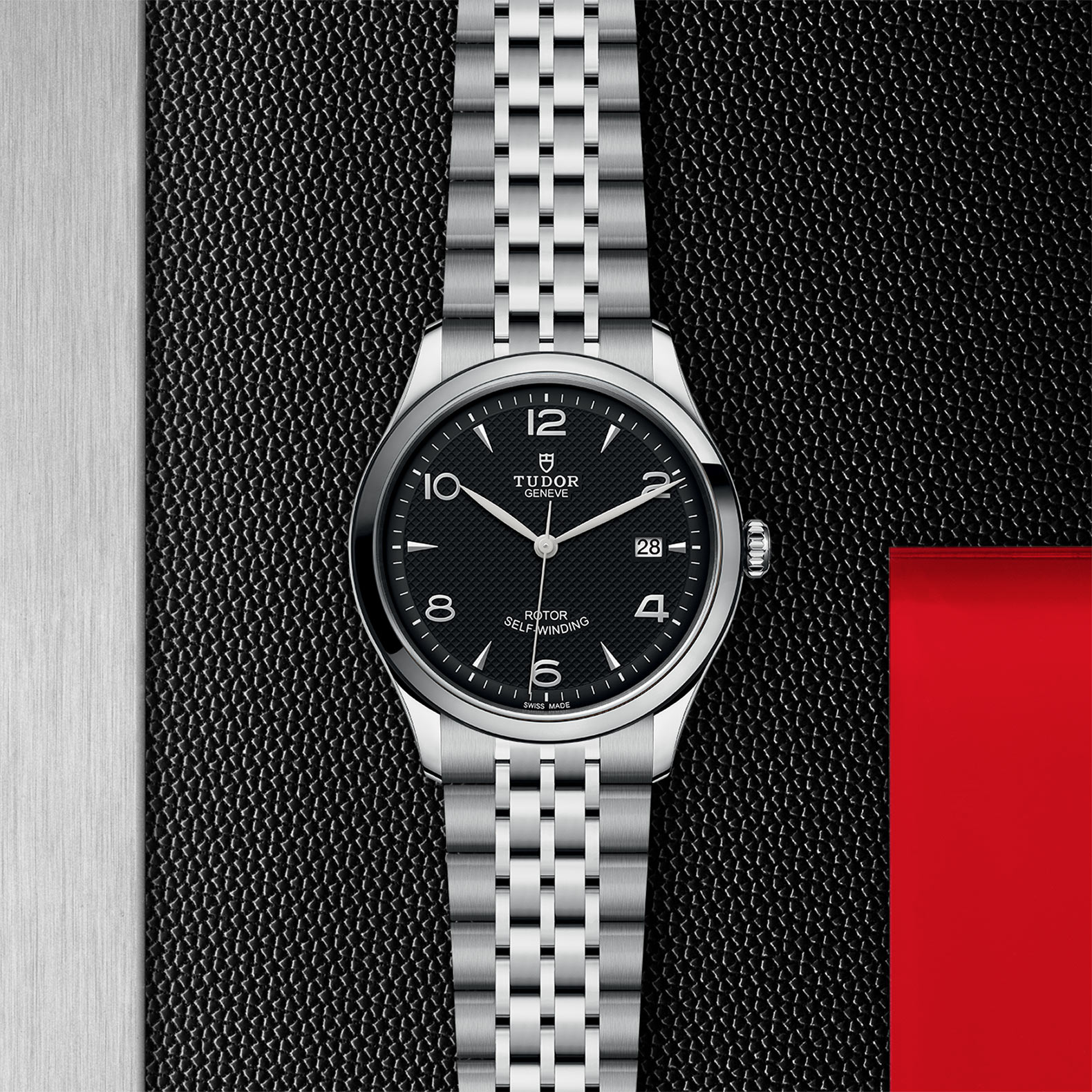 TUDOR 1926 Watch - M91550-0002 at Bhindi Jewelers