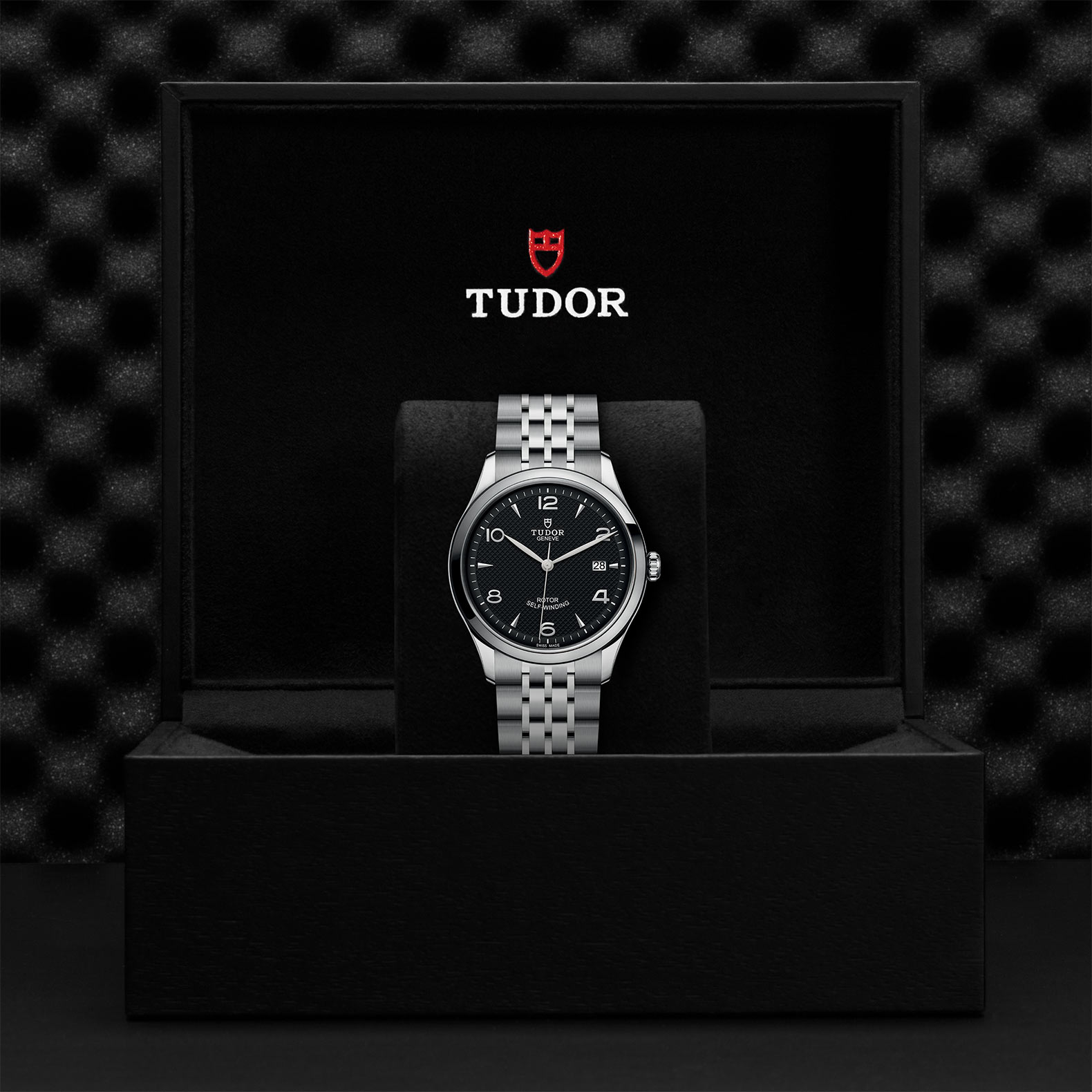 TUDOR 1926 Watch - M91550-0002 at Bhindi Jewelers