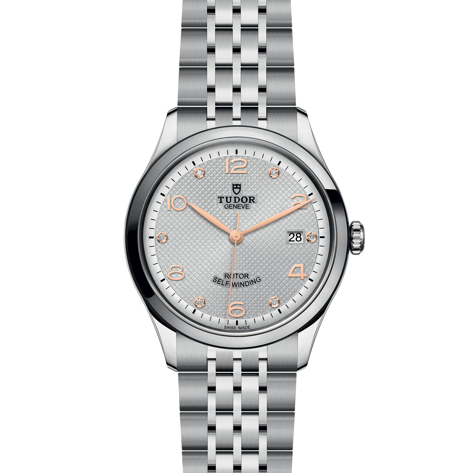 TUDOR 1926 Watch - M91550-0003 at Bhindi Jewelers
