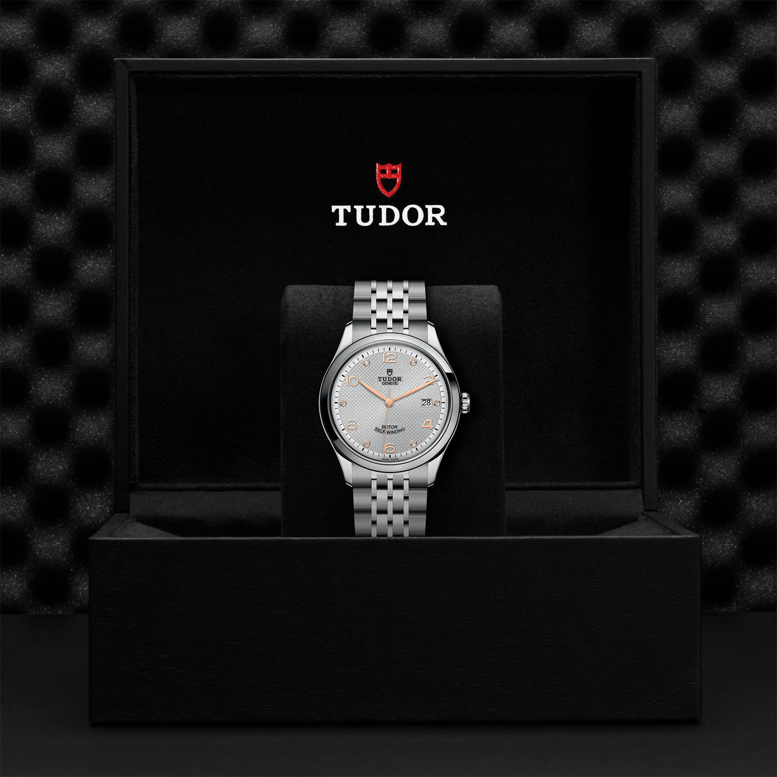 TUDOR 1926 Watch - M91550-0003 at Bhindi Jewelers