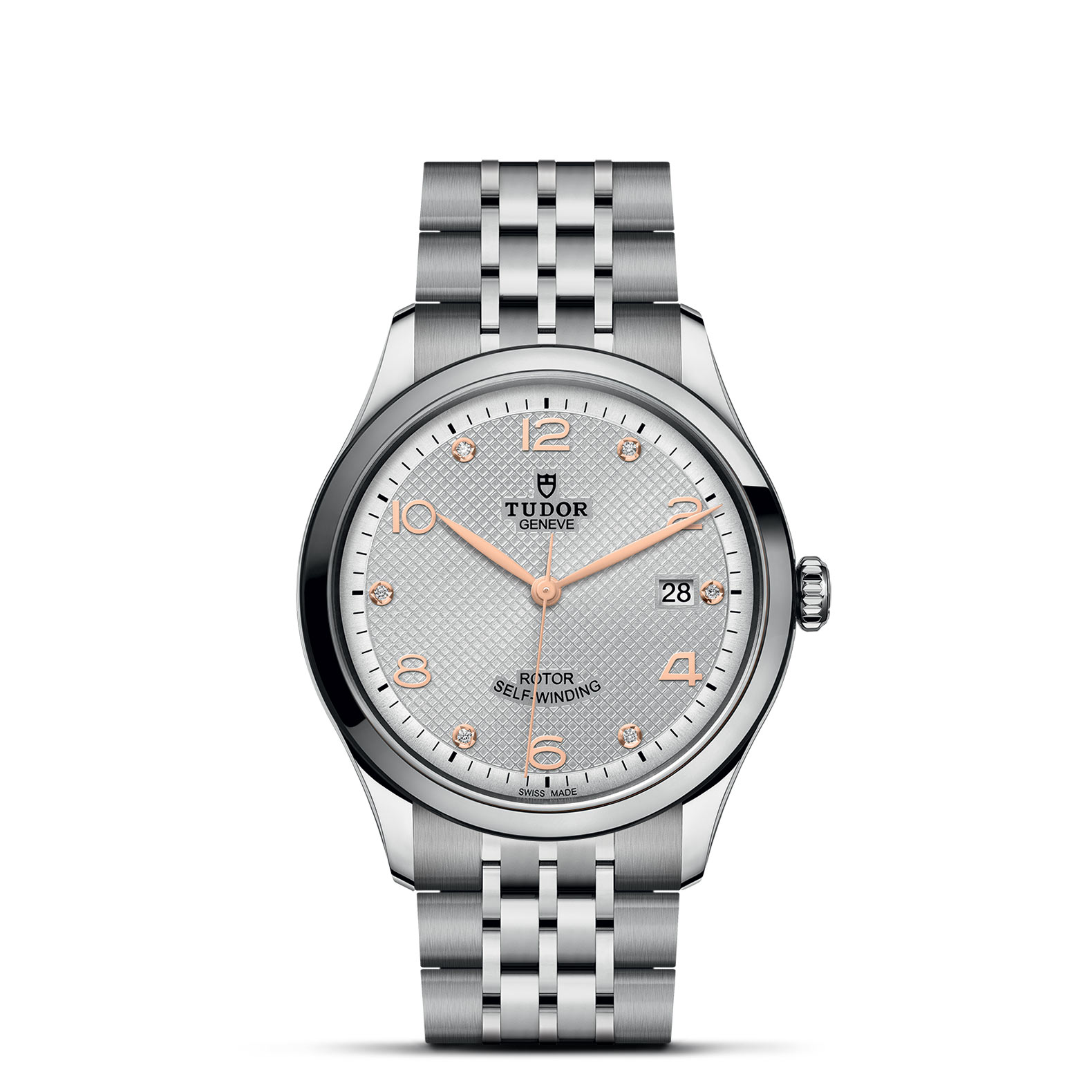 TUDOR 1926 Watch - M91550-0003 at Bhindi Jewelers