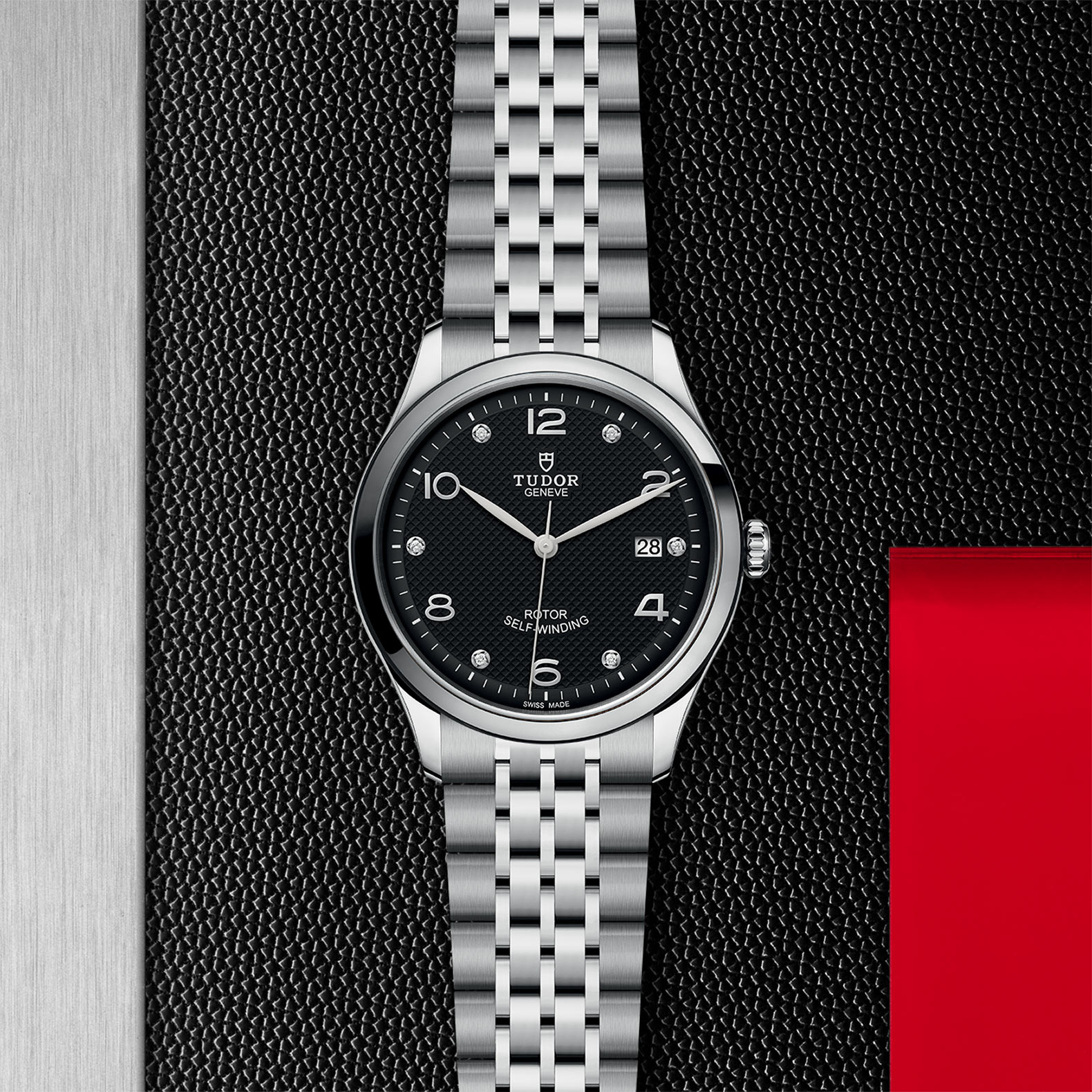 TUDOR 1926 Watch - M91550-0004 at Bhindi Jewelers
