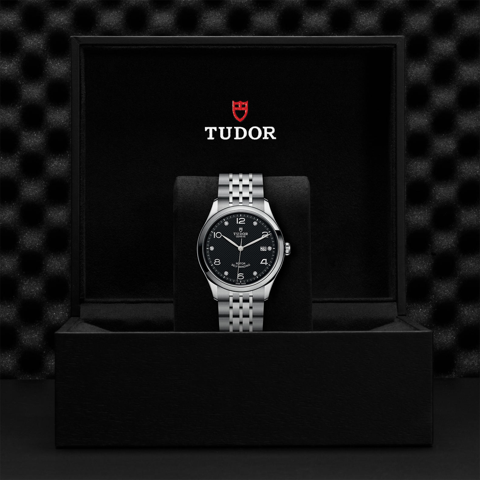 TUDOR 1926 Watch - M91550-0004 at Bhindi Jewelers