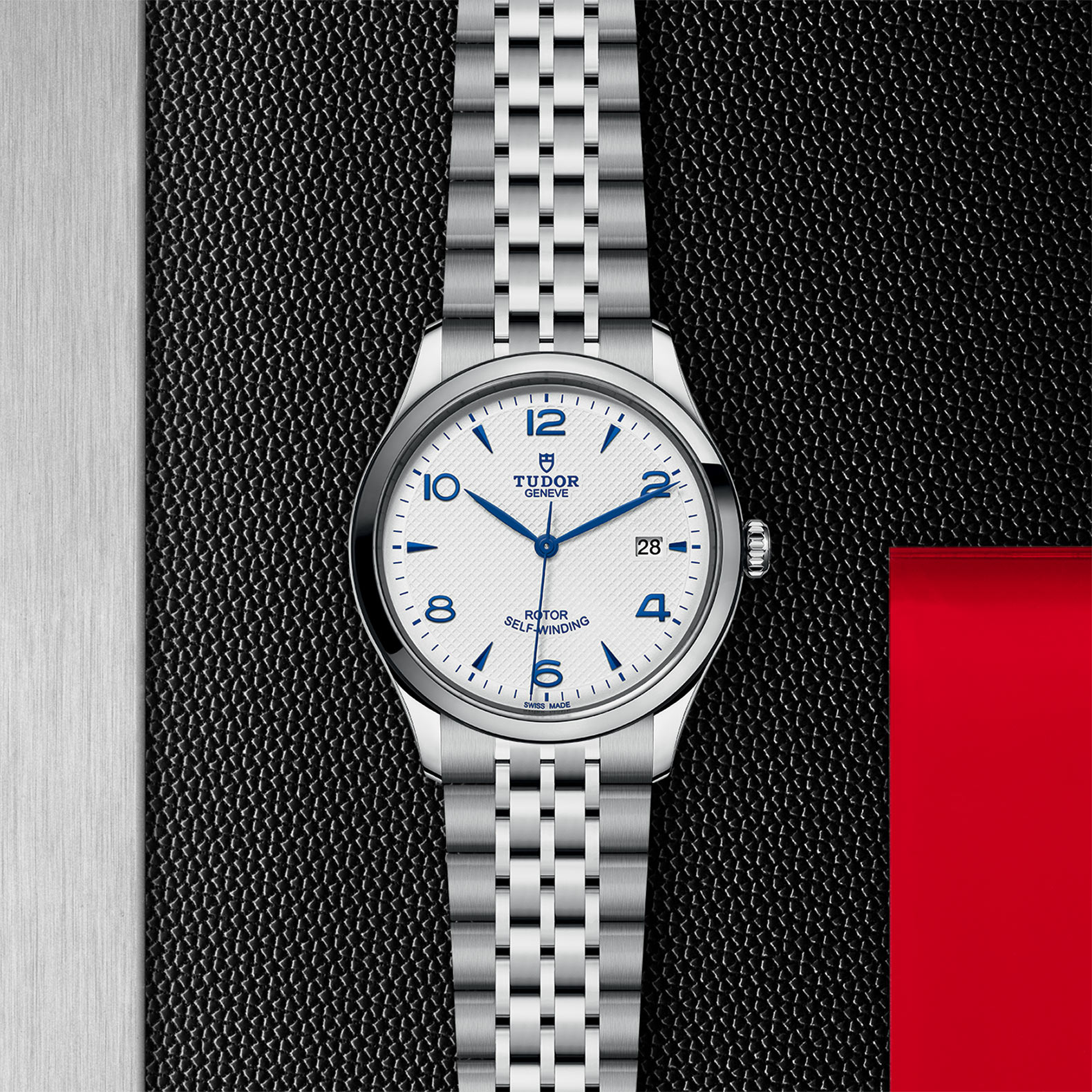 TUDOR 1926 Watch - M91550-0005 at Bhindi Jewelers