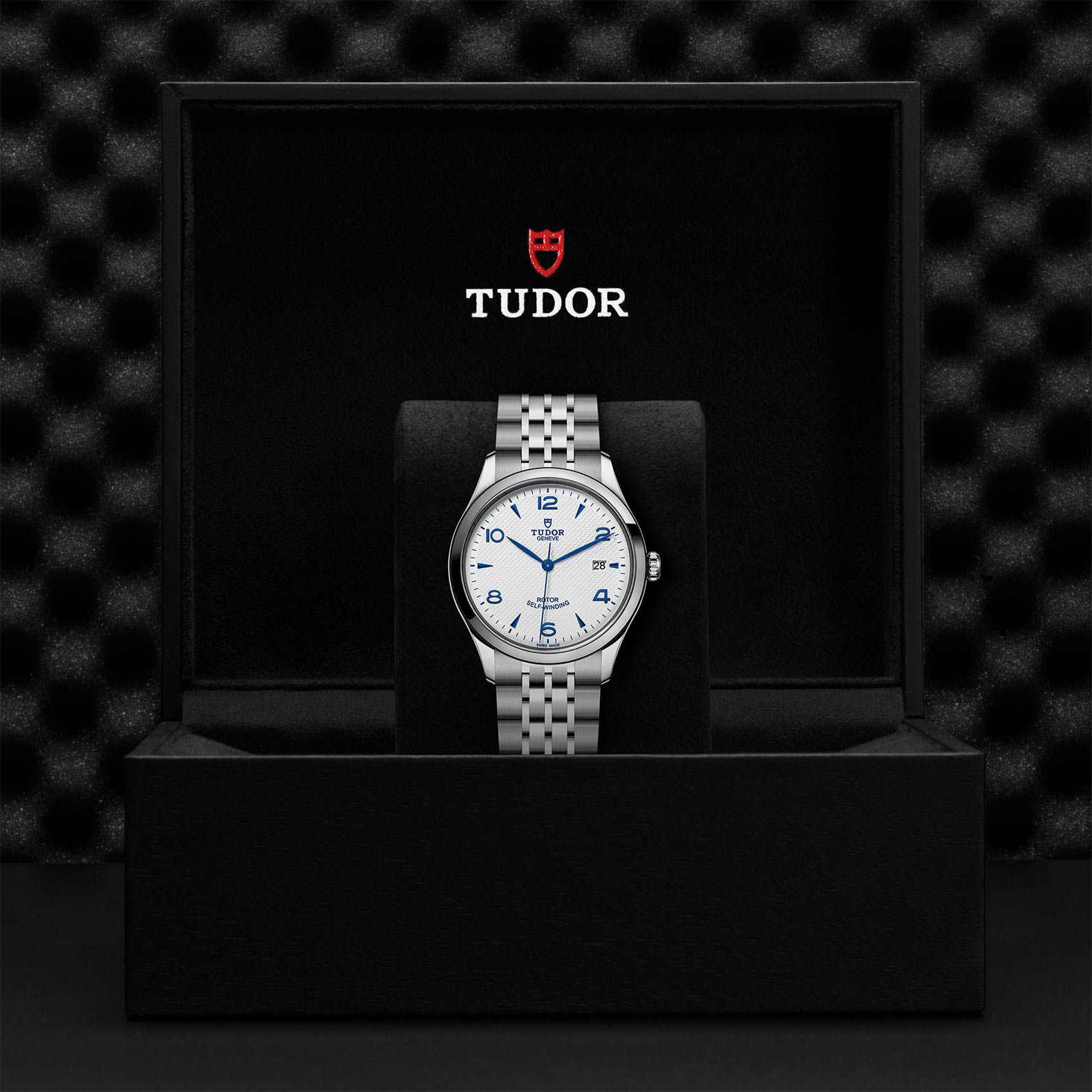 TUDOR 1926 Watch - M91550-0005 at Bhindi Jewelers