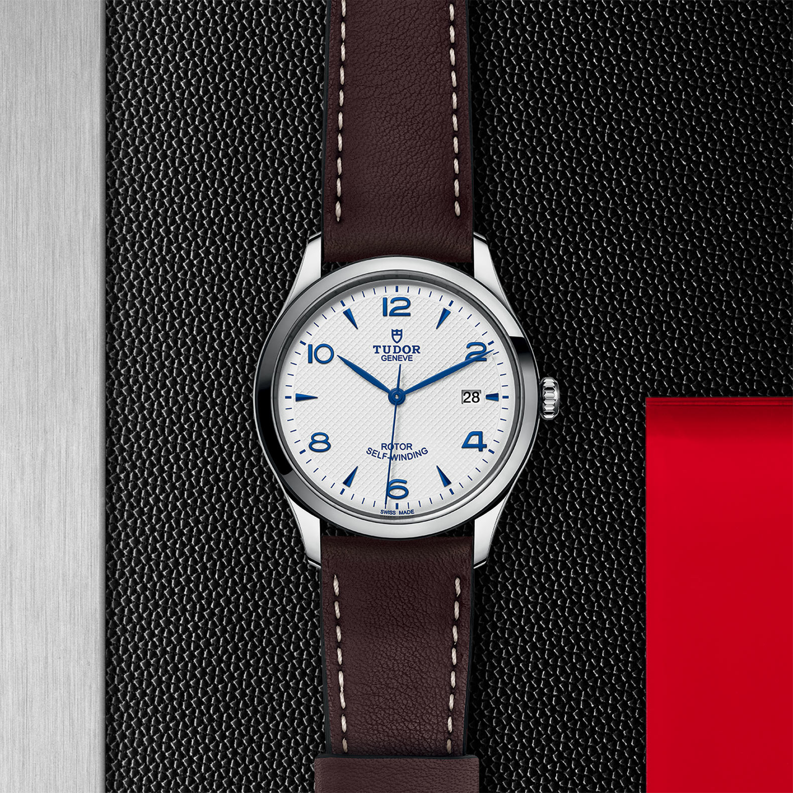 TUDOR 1926 Watch - M91550-0010 at Bhindi Jewelers