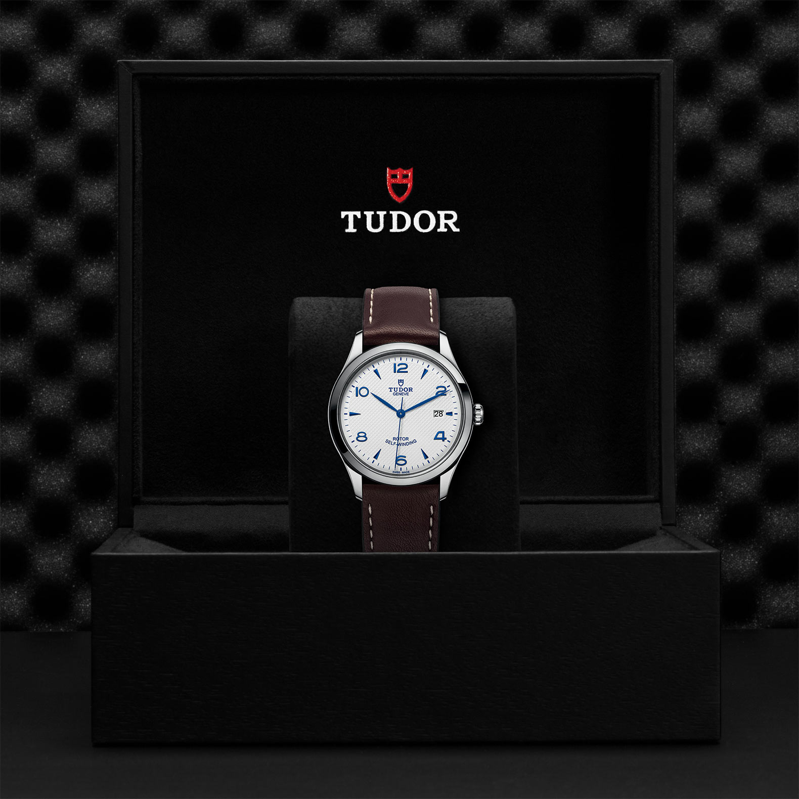 TUDOR 1926 Watch - M91550-0010 at Bhindi Jewelers