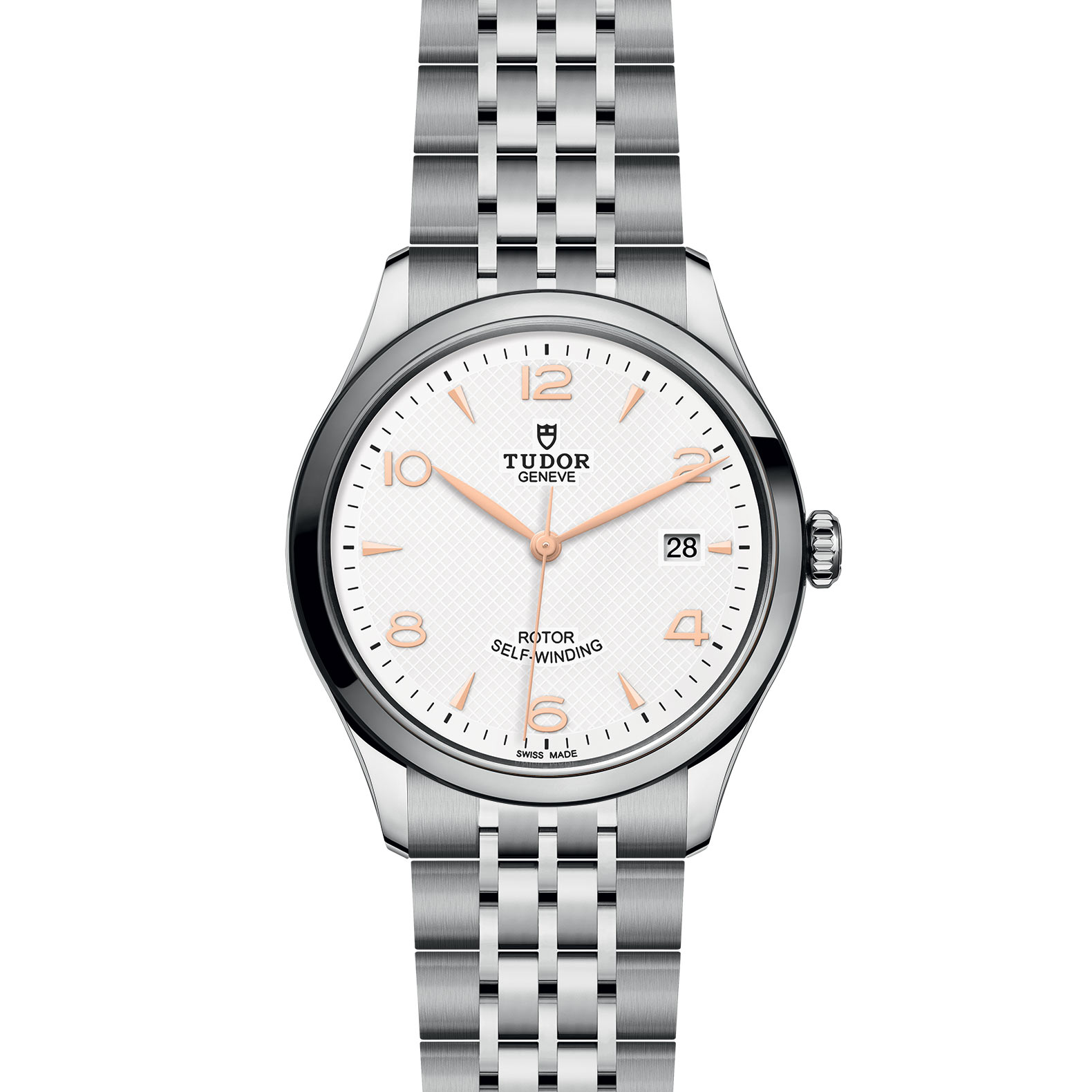 TUDOR 1926 Watch - M91550-0011 at Bhindi Jewelers