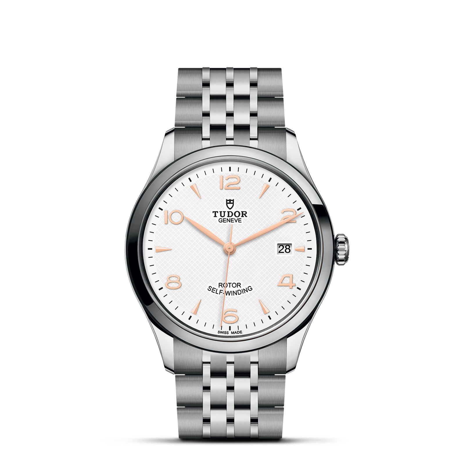 TUDOR 1926 Watch - M91550-0011 at Bhindi Jewelers