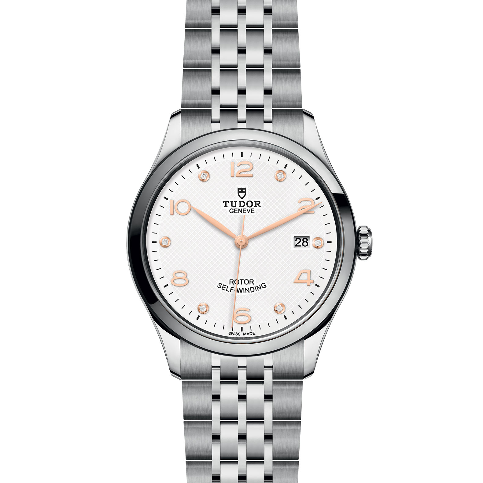 TUDOR 1926 Watch - M91550-0013 at Bhindi Jewelers