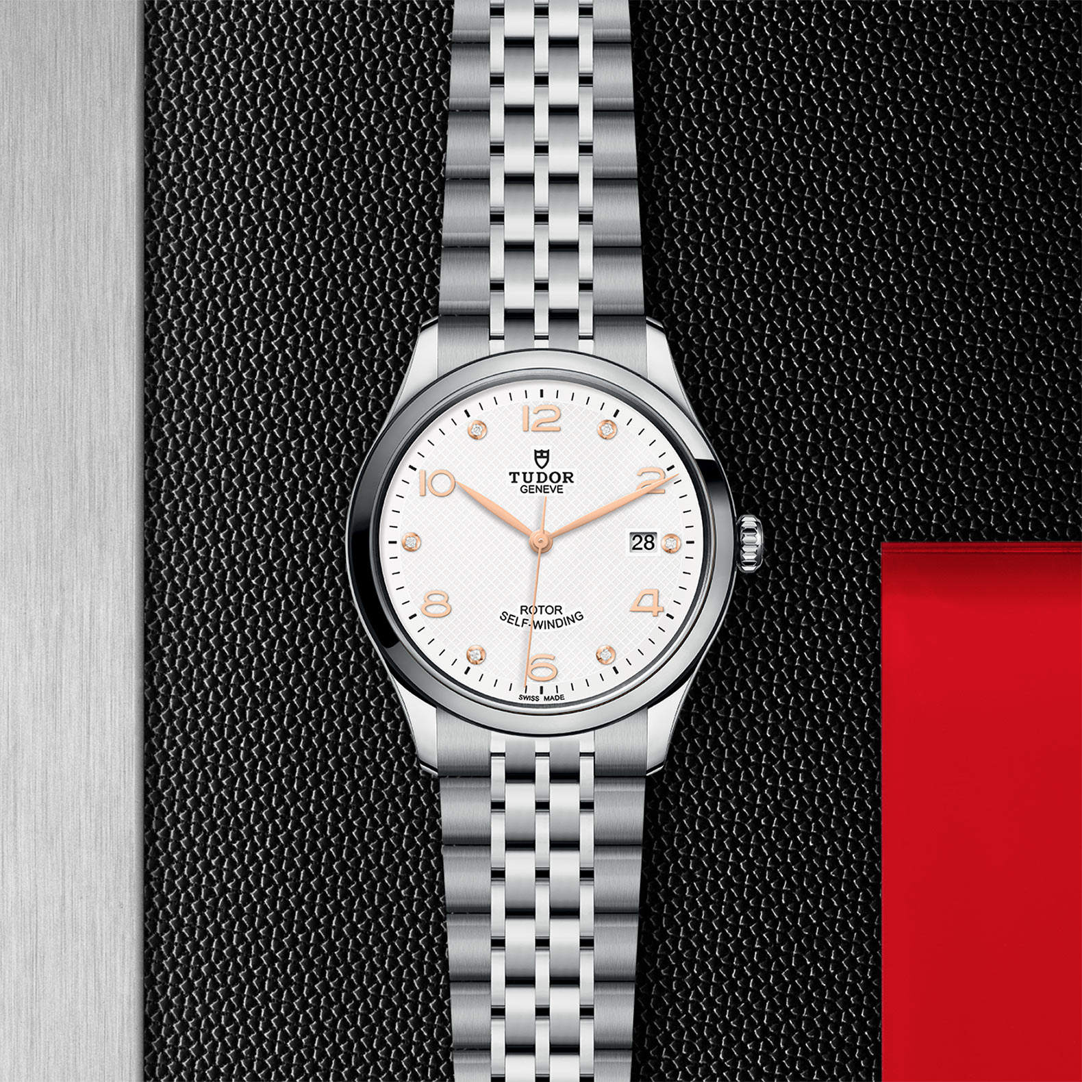 TUDOR 1926 Watch - M91550-0013 at Bhindi Jewelers