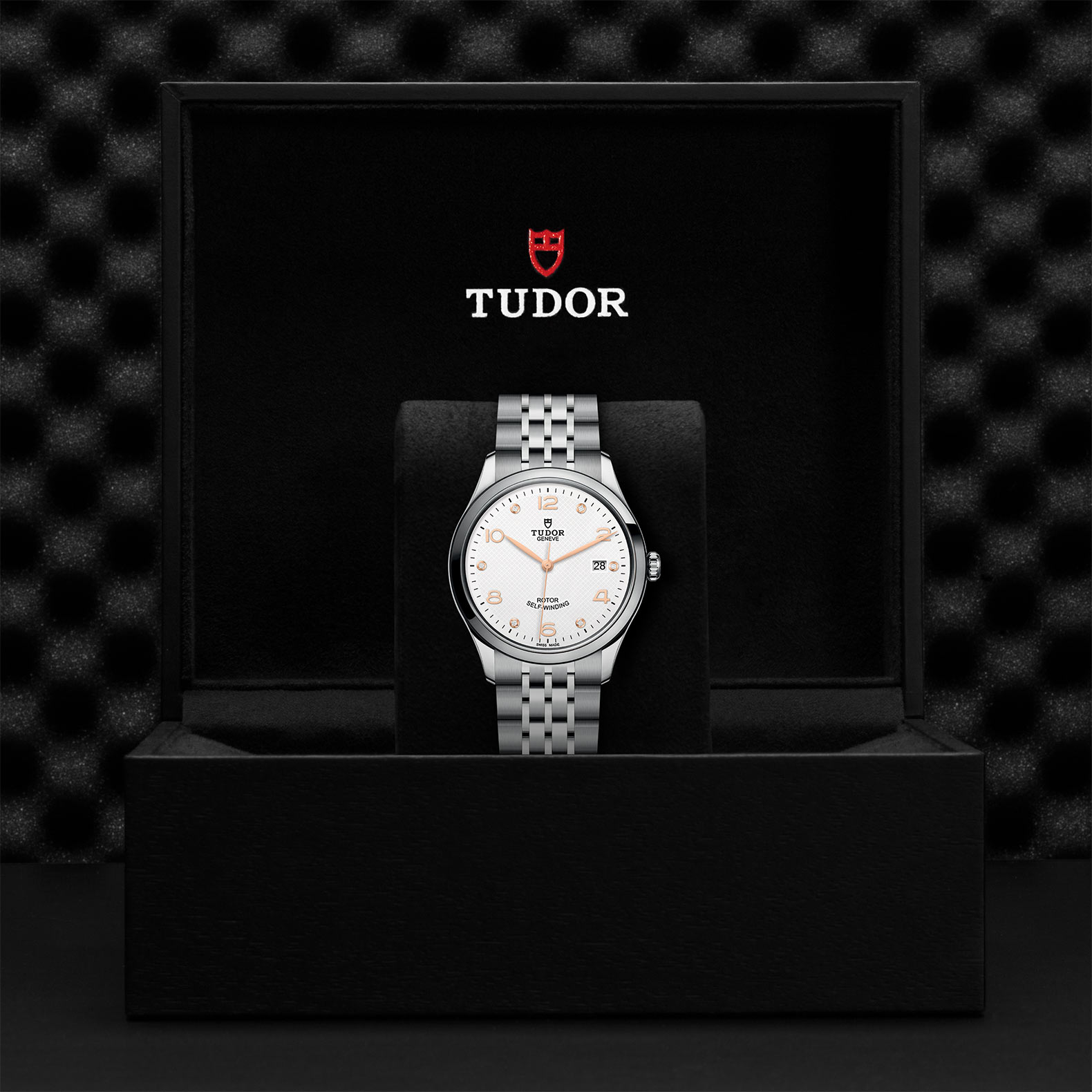 TUDOR 1926 Watch - M91550-0013 at Bhindi Jewelers