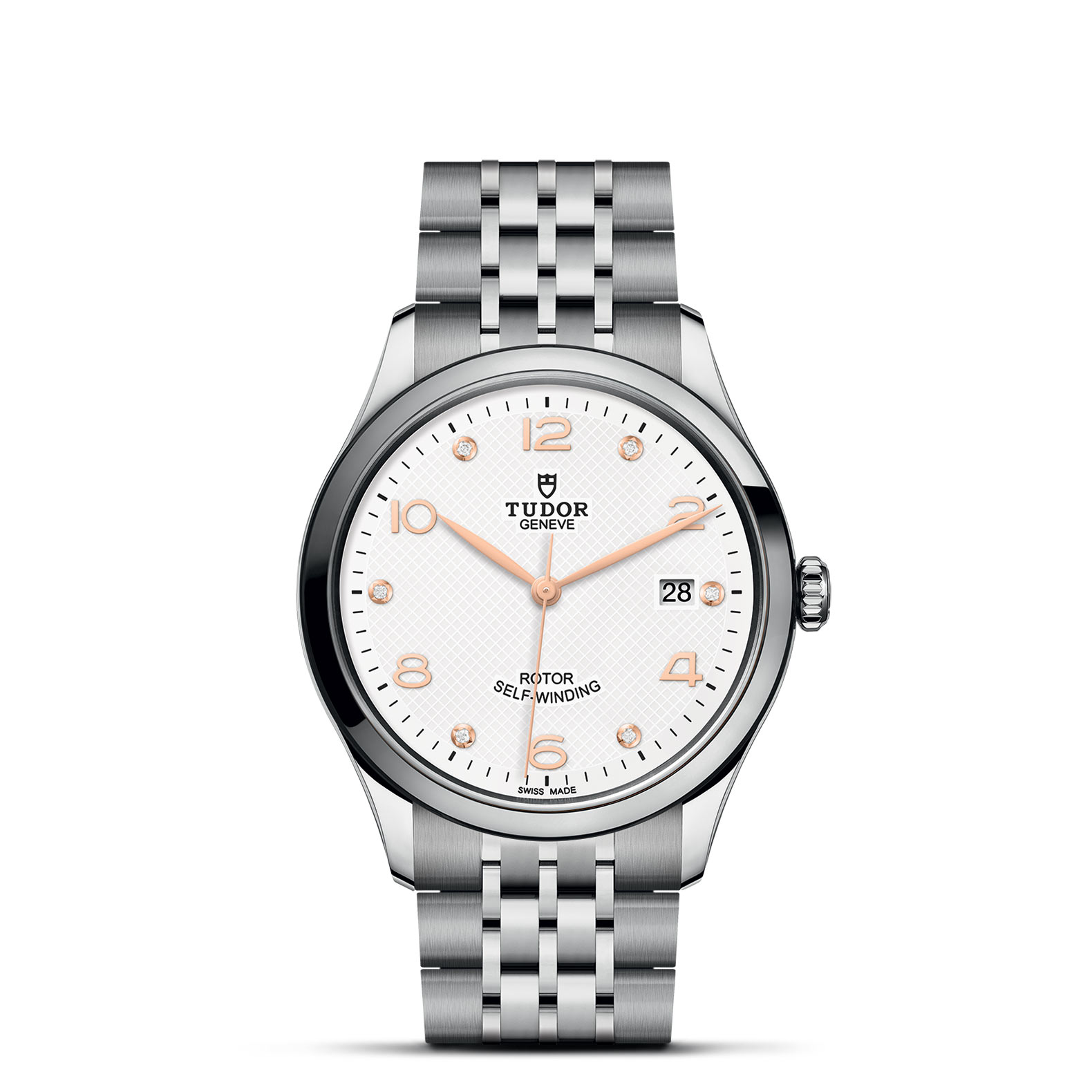 TUDOR 1926 Watch - M91550-0013 at Bhindi Jewelers