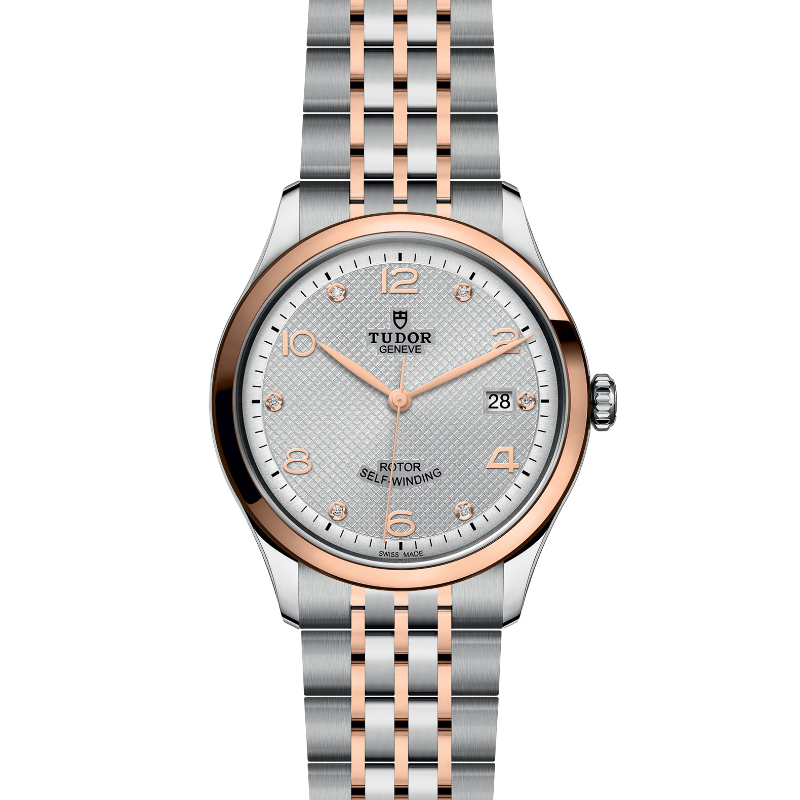 TUDOR 1926 Watch - M91551-0002 at Bhindi Jewelers