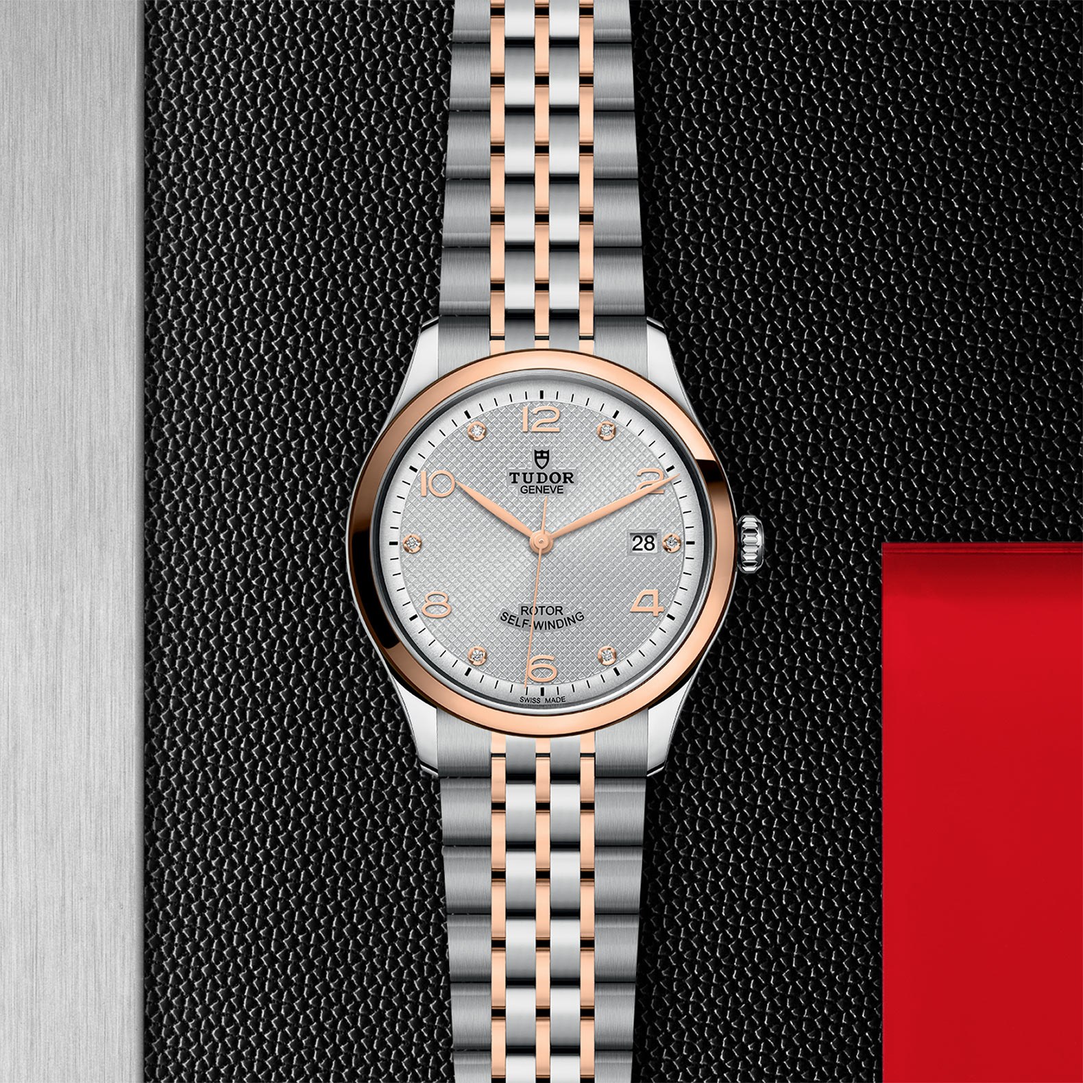 TUDOR 1926 Watch - M91551-0002 at Bhindi Jewelers