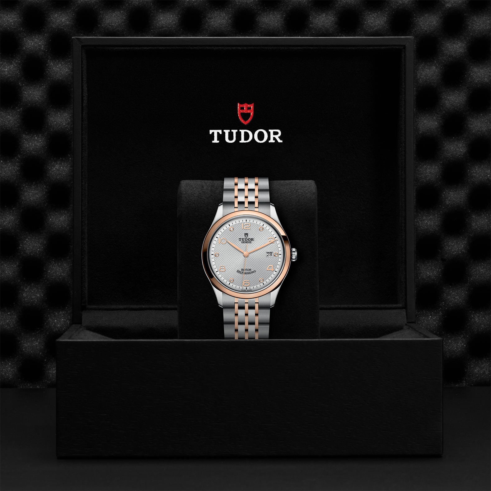 TUDOR 1926 Watch - M91551-0002 at Bhindi Jewelers
