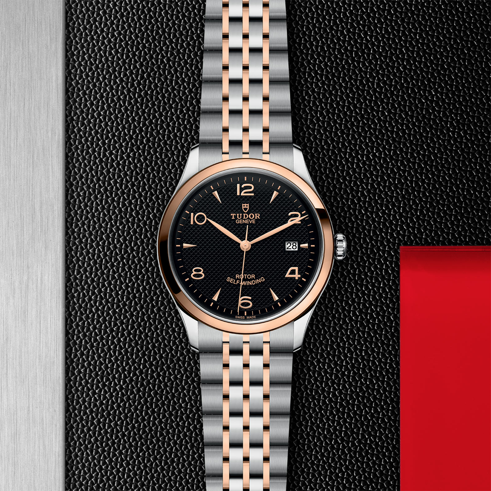 TUDOR 1926 Watch - M91551-0003 at Bhindi Jewelers