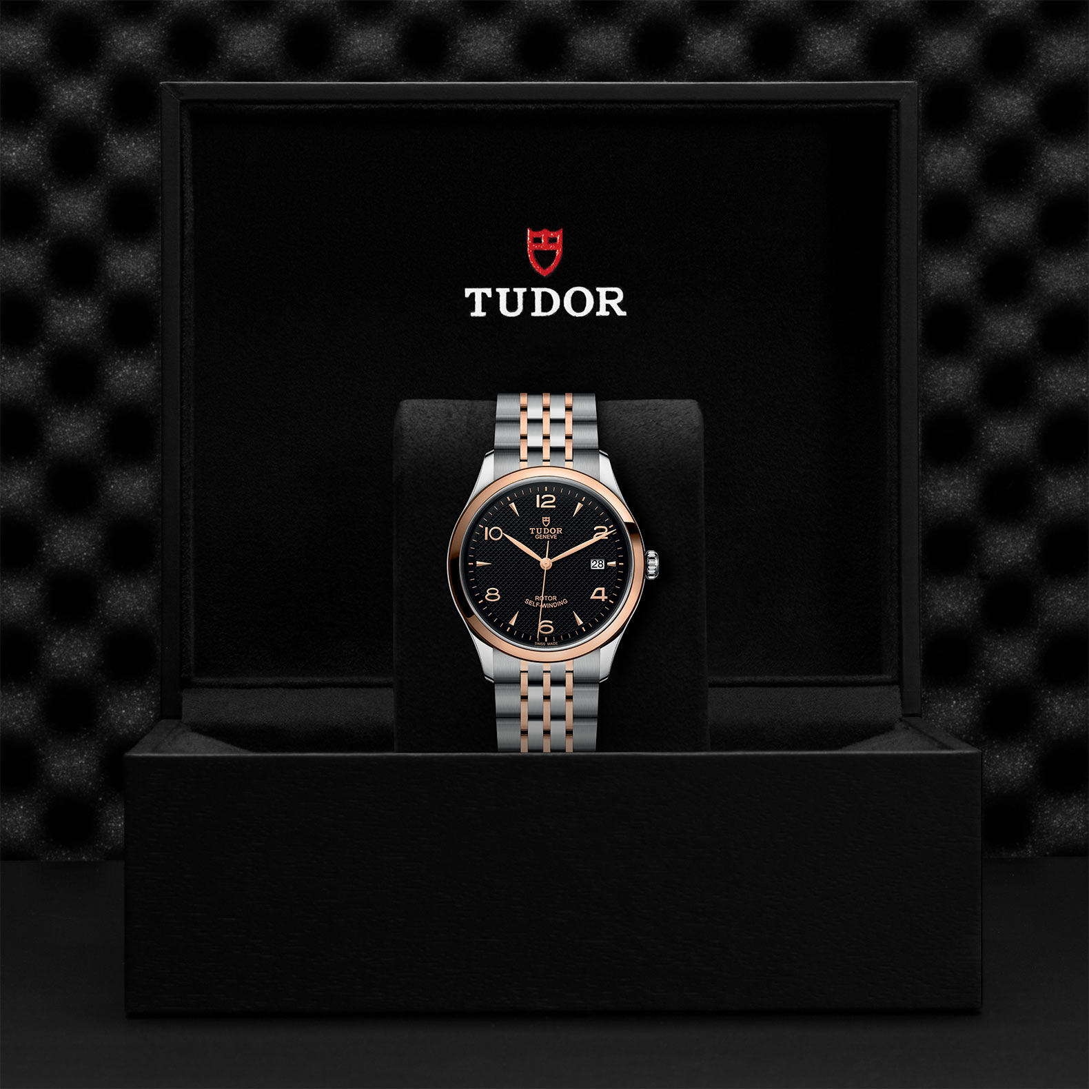 TUDOR 1926 Watch - M91551-0003 at Bhindi Jewelers