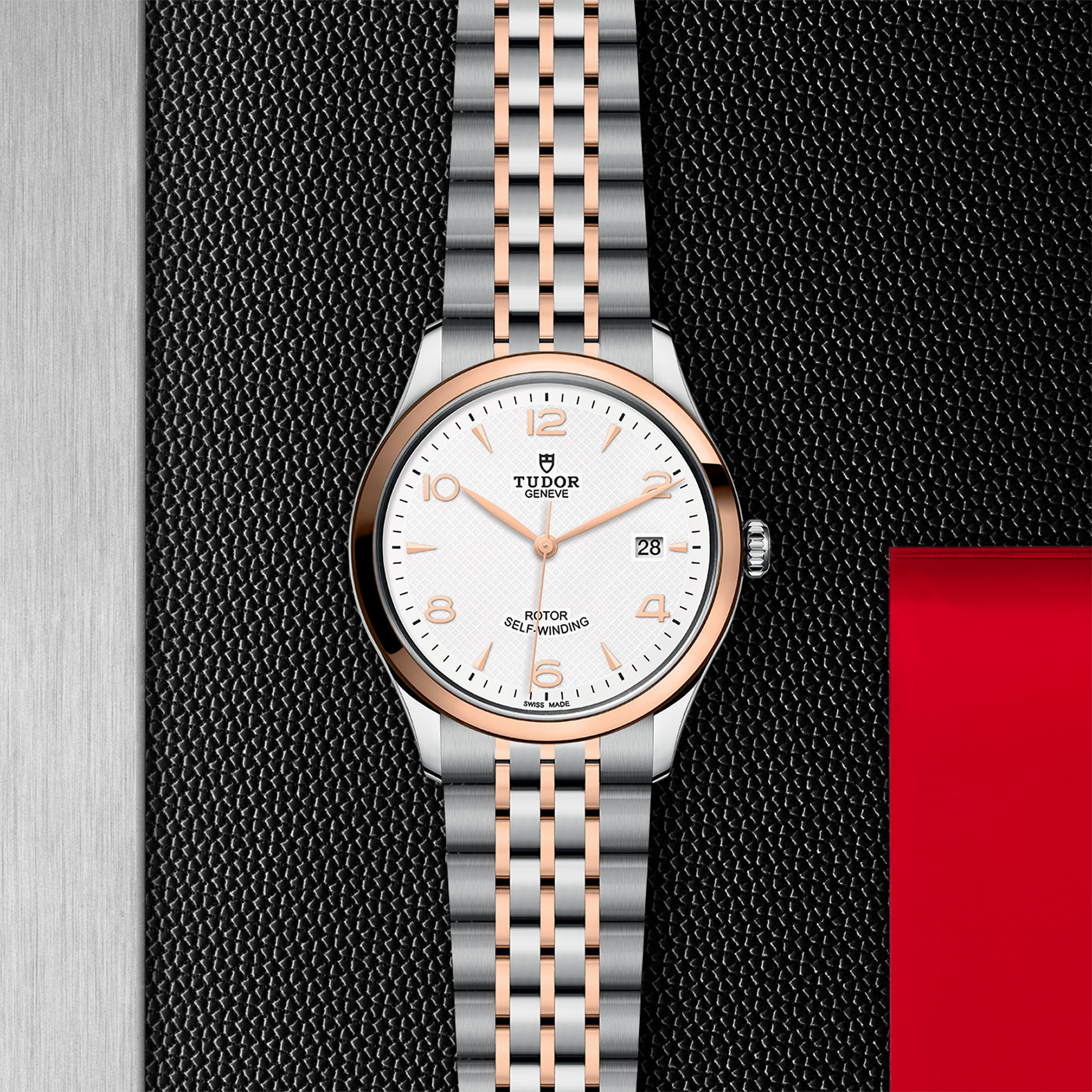 TUDOR 1926 Watch - M91551-0009 at Bhindi Jewelers