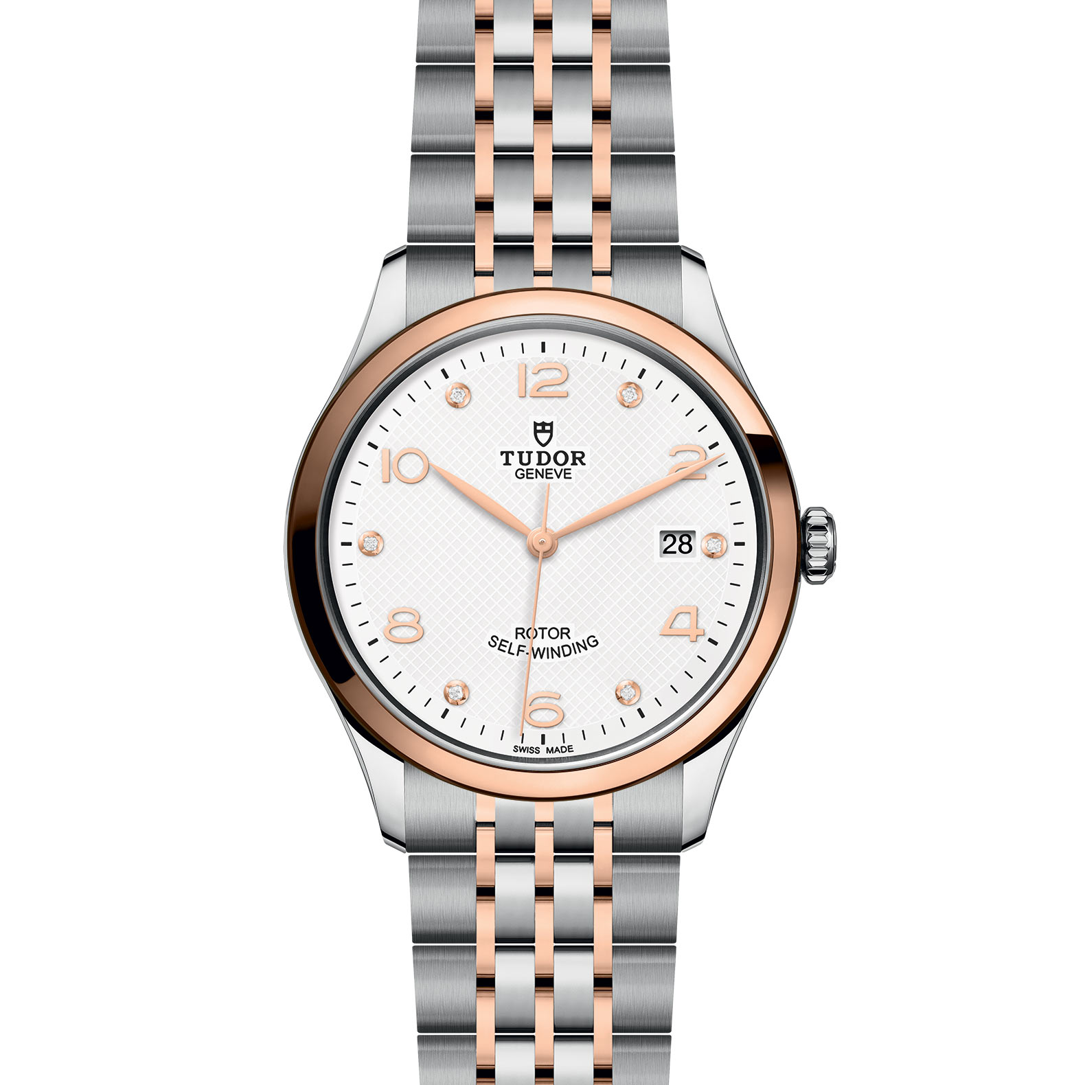 TUDOR 1926 Watch - M91551-0011 at Bhindi Jewelers